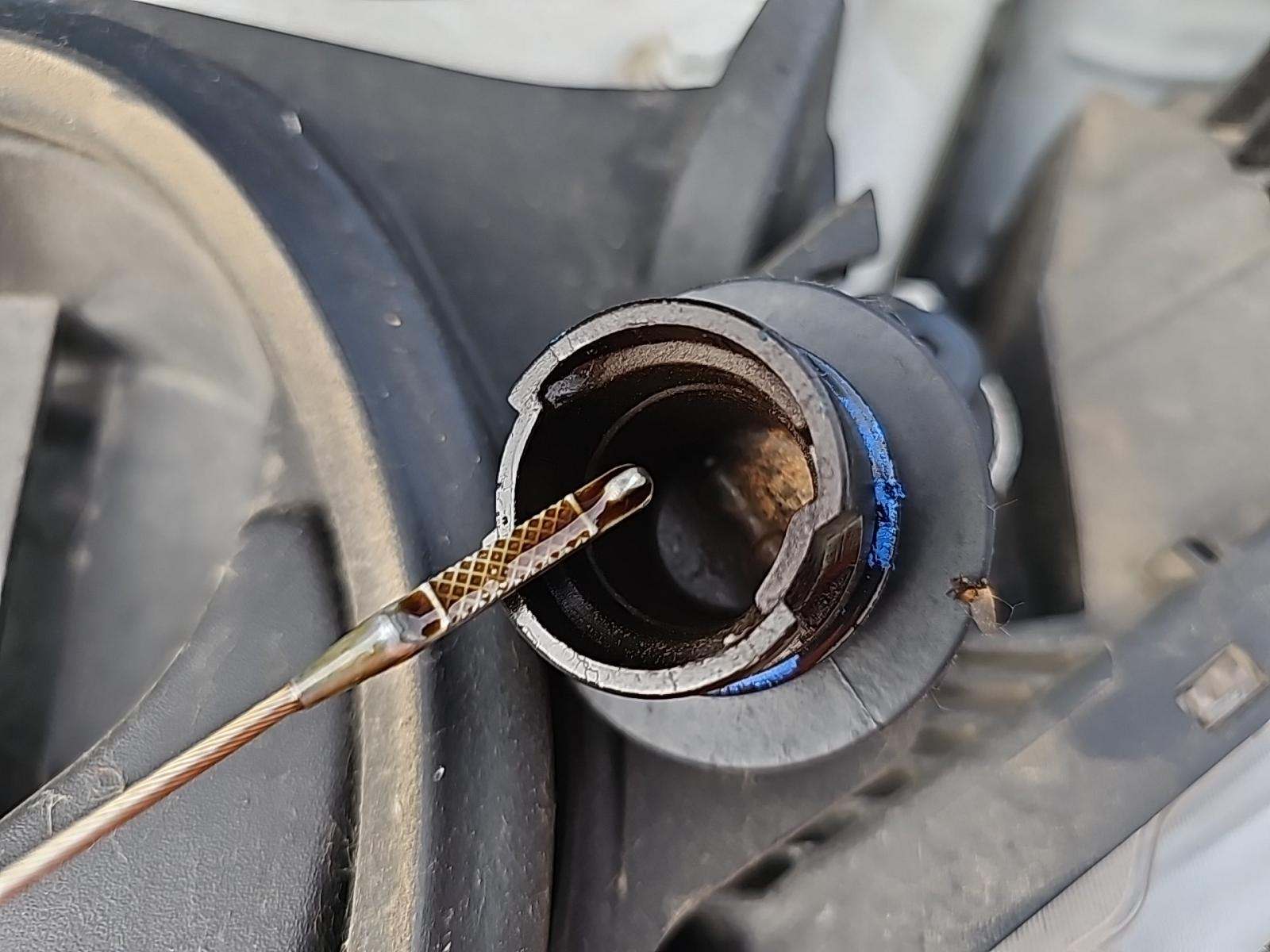 2023 Chevrolet Silverado 2500HD High Country AWD