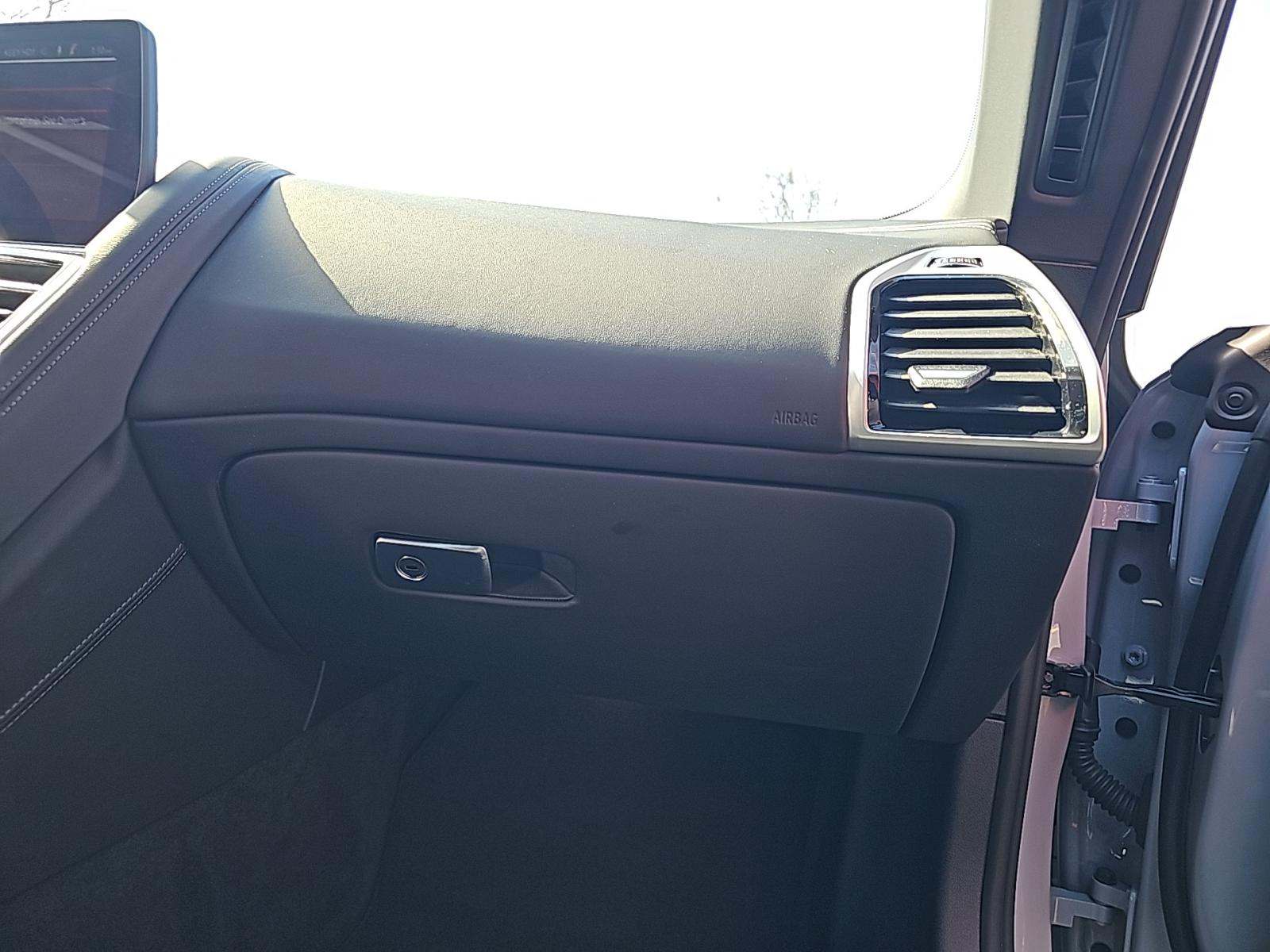 2025 BMW M8 Competition AWD