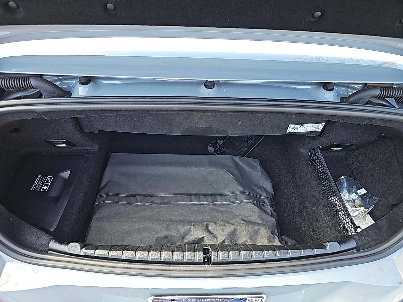 2025 BMW M8 Competition AWD