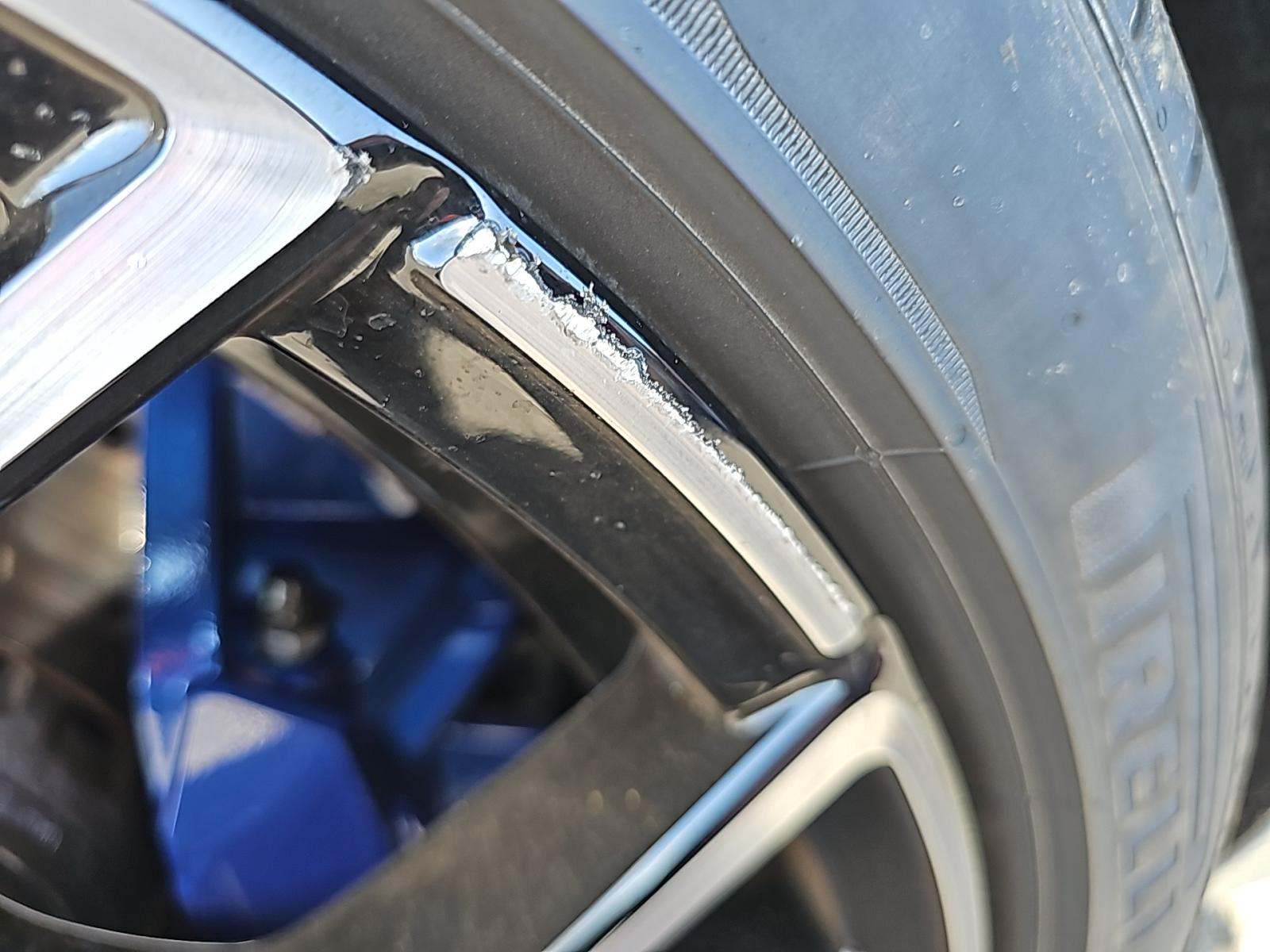 2025 BMW M8 Competition AWD