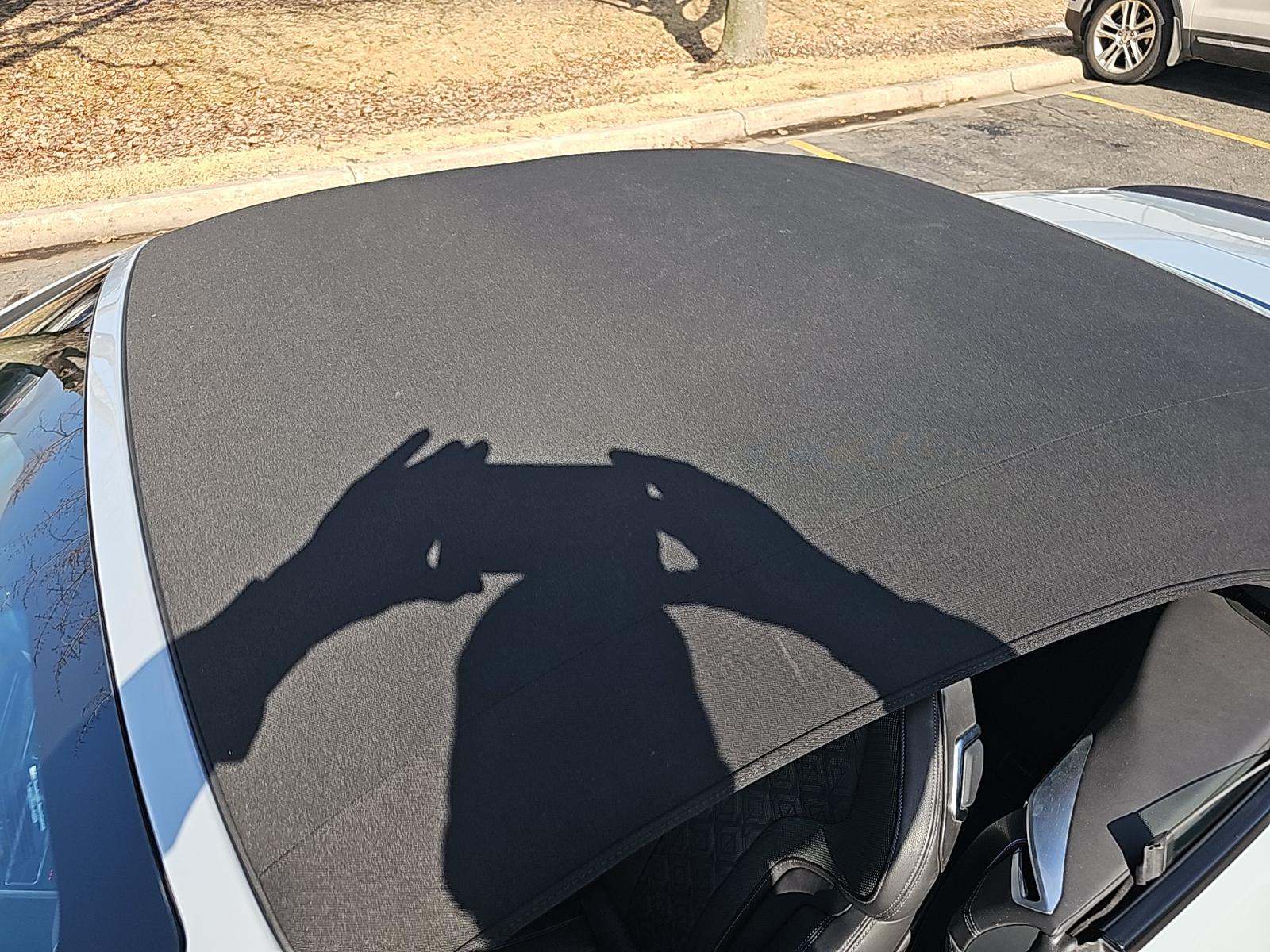 2025 BMW M8 Competition AWD