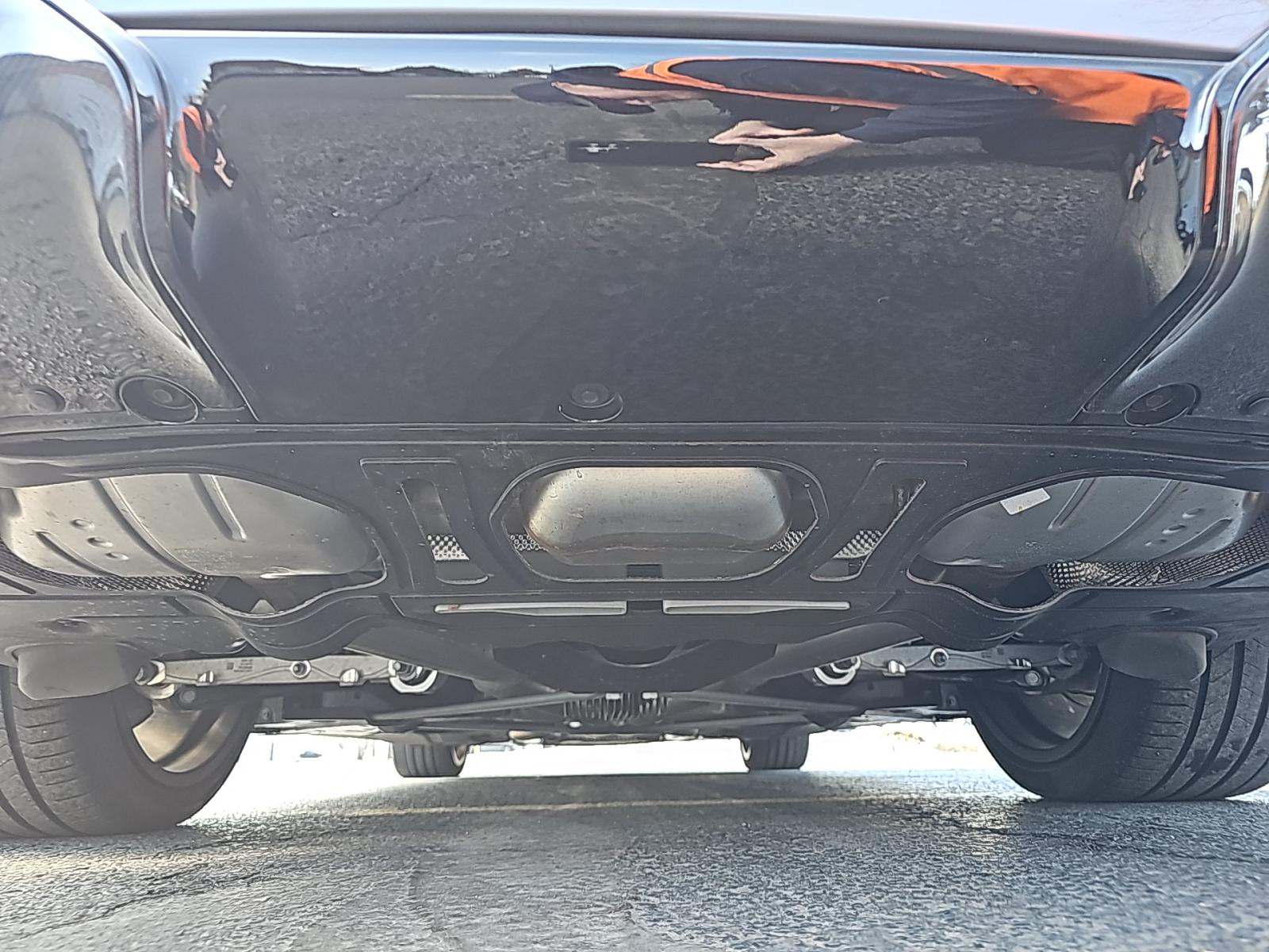 2025 BMW M8 Competition AWD