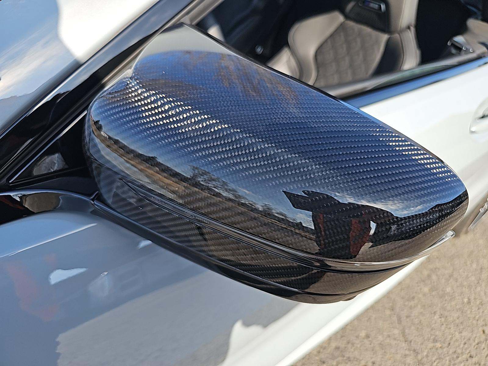 2025 BMW M8 Competition AWD