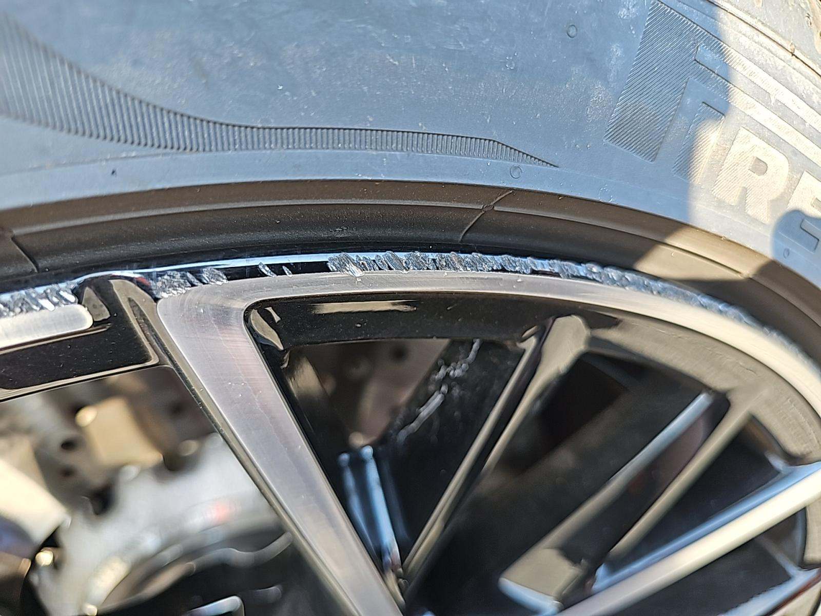 2025 BMW M8 Competition AWD