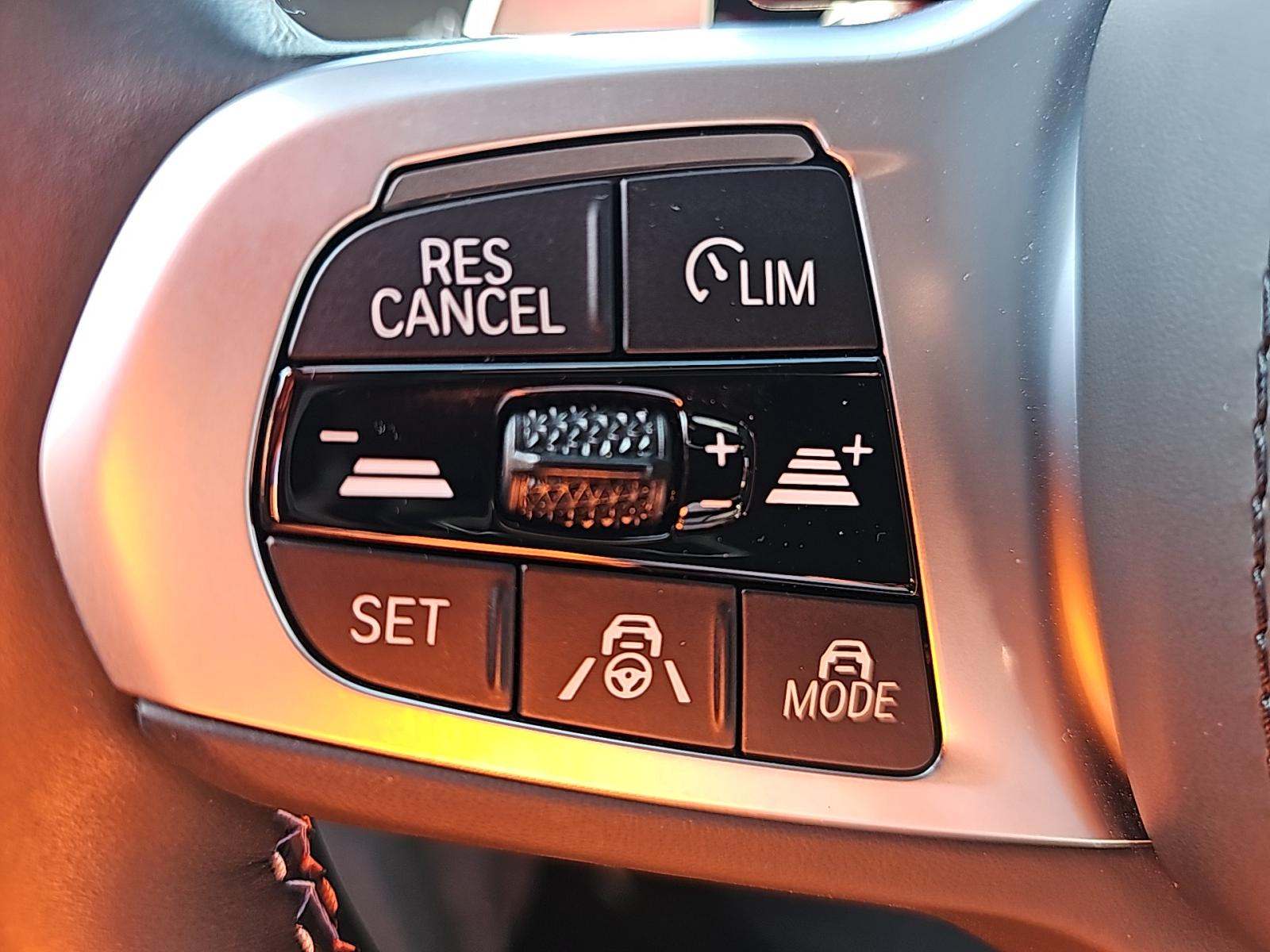 2025 BMW M8 Competition AWD