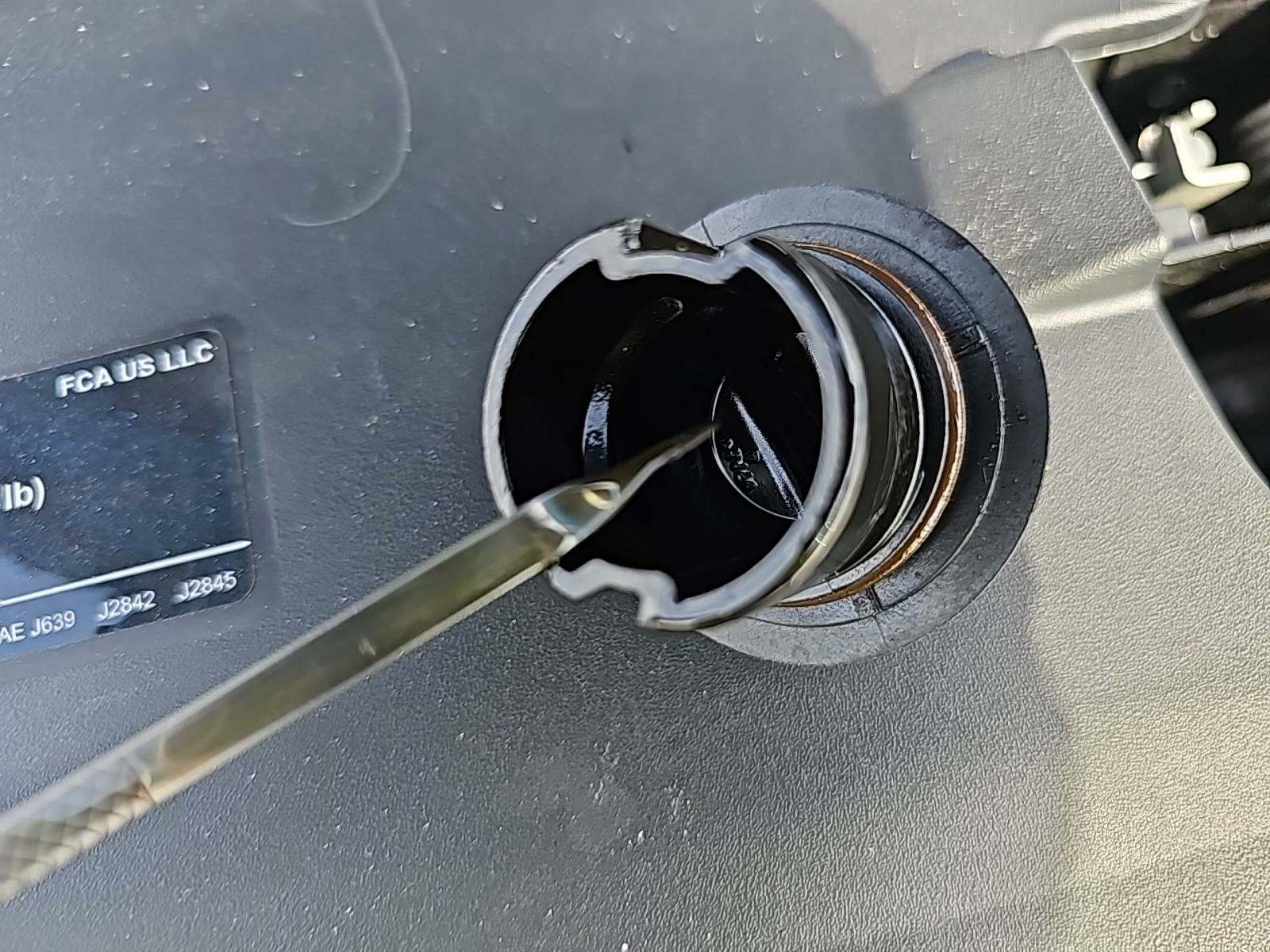 2022 Jeep Compass Trailhawk AWD