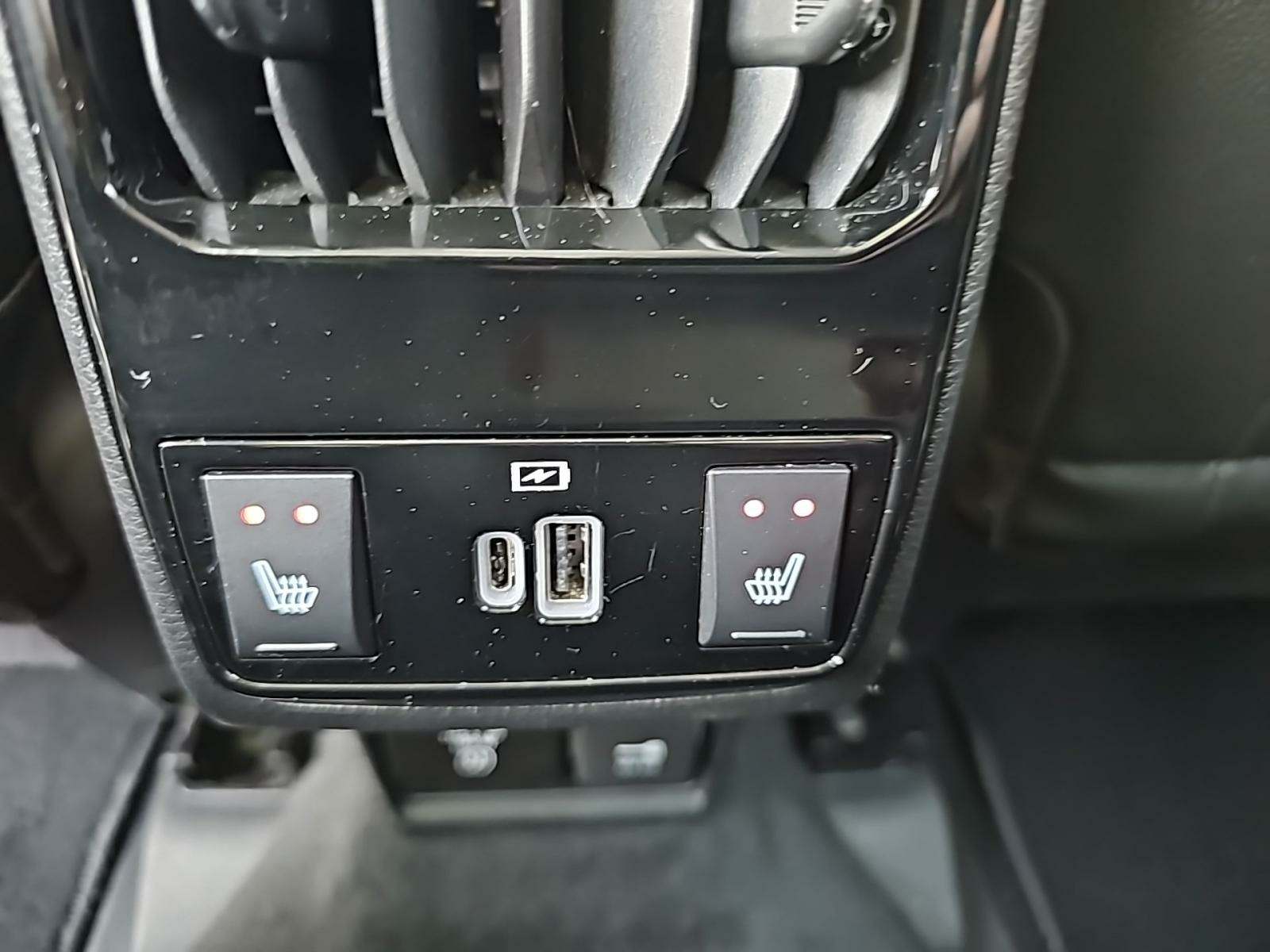 2022 Jeep Compass Trailhawk AWD