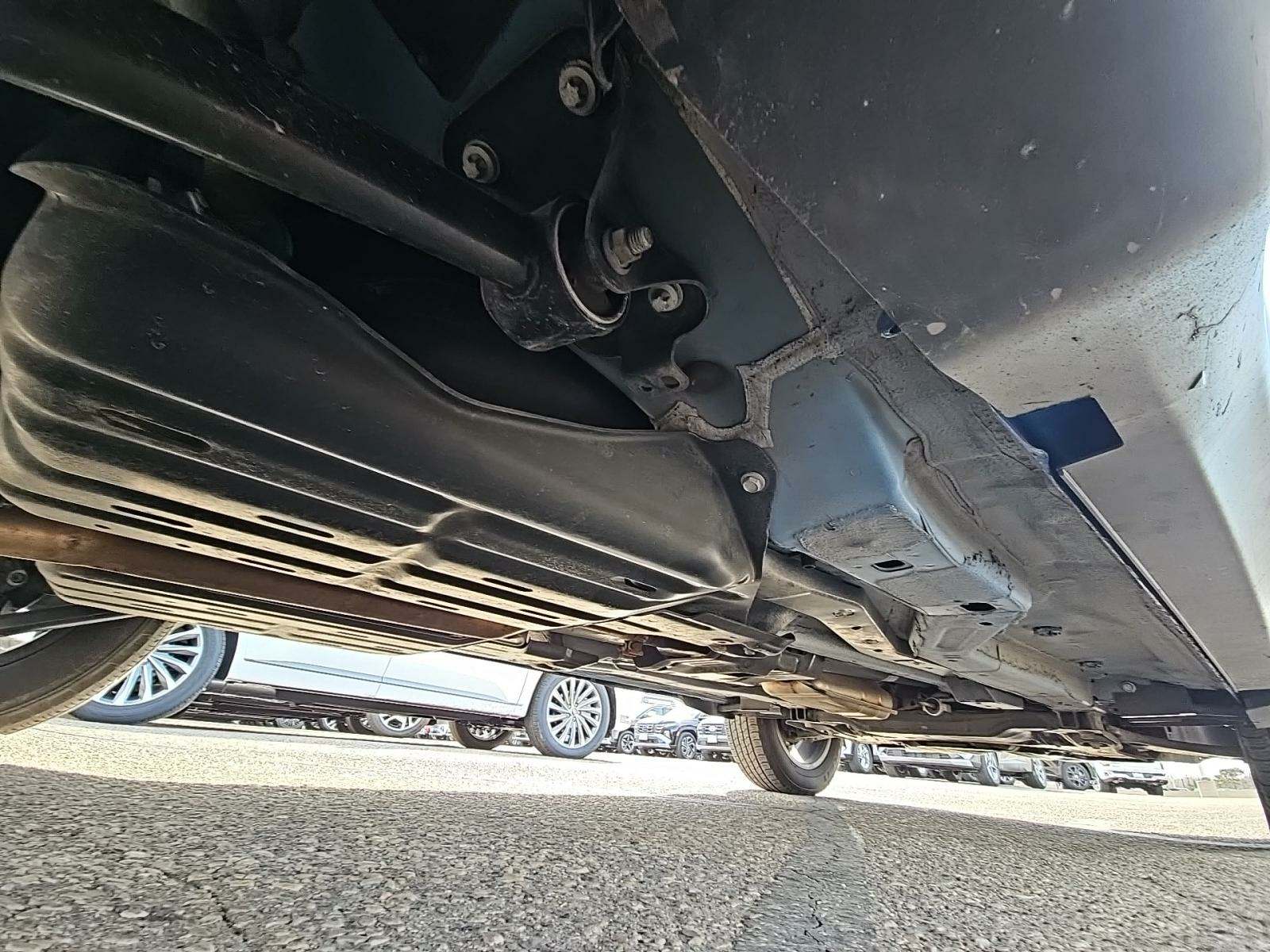 2022 Jeep Compass Trailhawk AWD