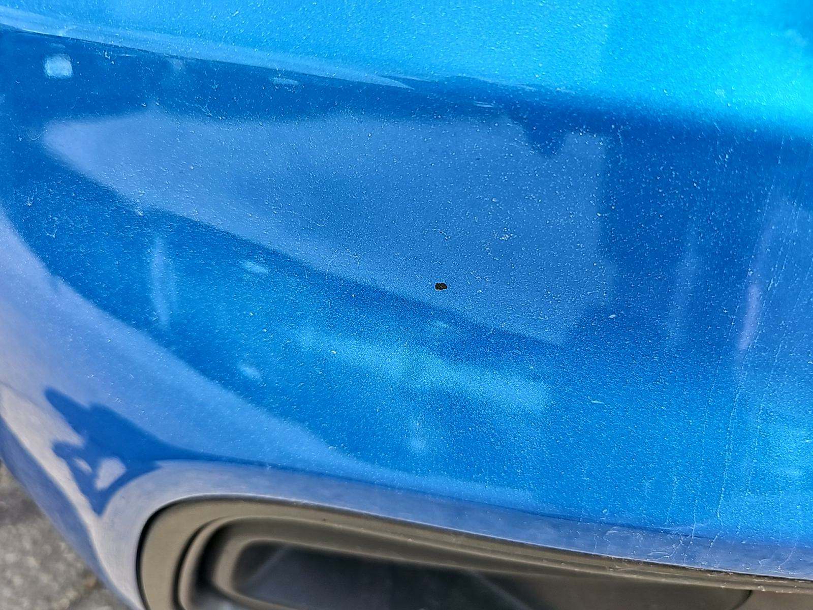 2022 Jeep Compass Trailhawk AWD