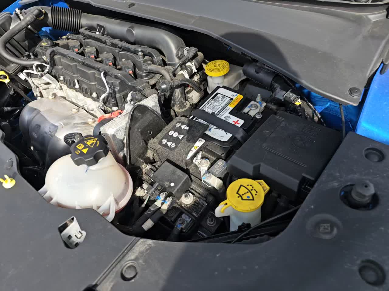 2022 Jeep Compass Trailhawk AWD