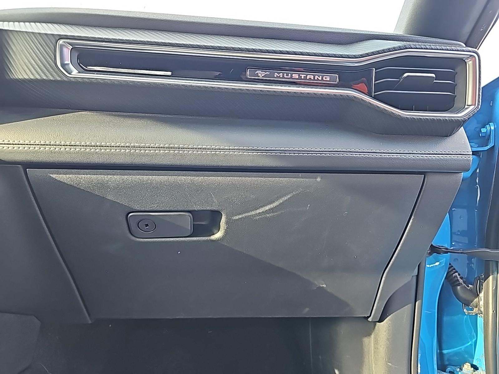 2024 Ford Mustang GT Premium RWD