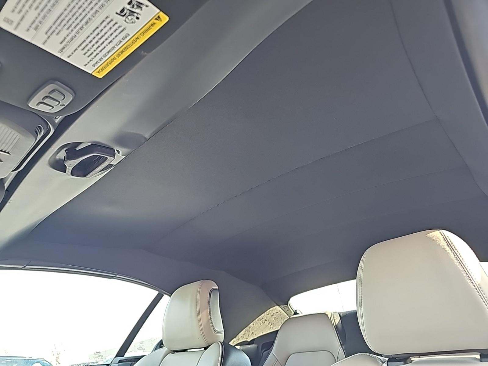 2024 Ford Mustang GT Premium RWD