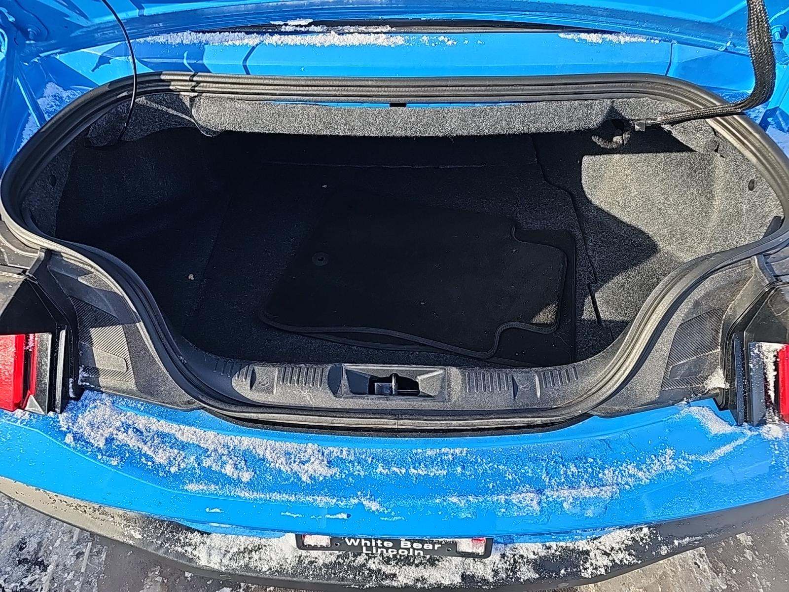 2024 Ford Mustang GT Premium RWD