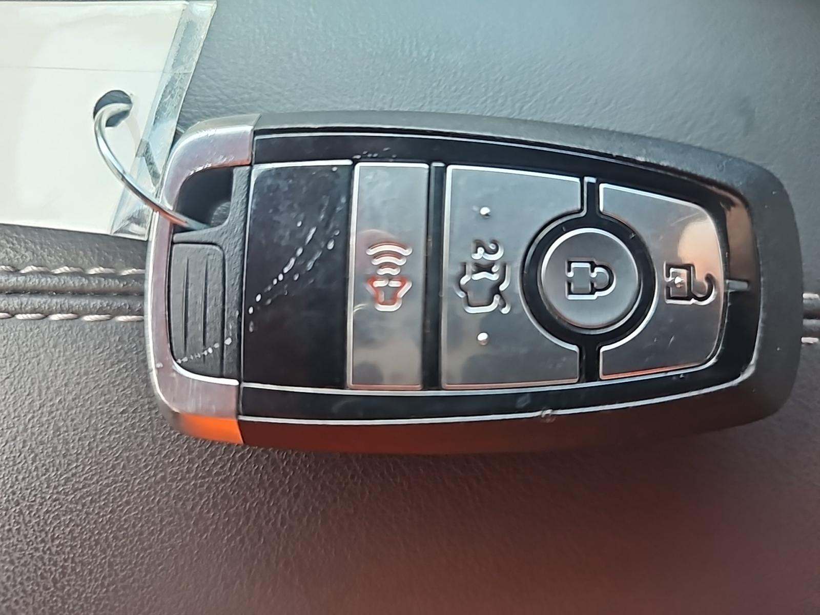 2024 Ford Mustang GT Premium RWD