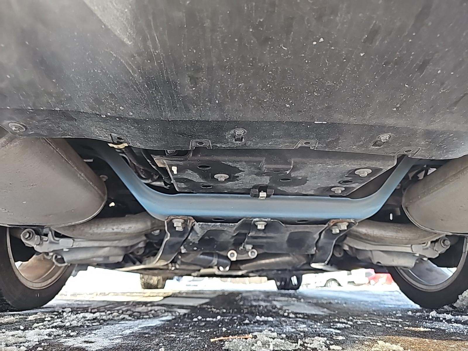 2024 Ford Mustang GT Premium RWD