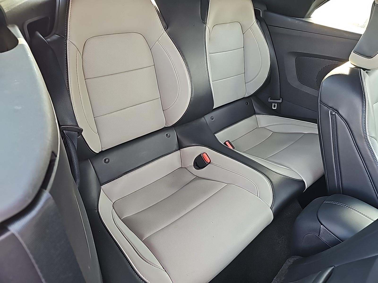 2024 Ford Mustang GT Premium RWD