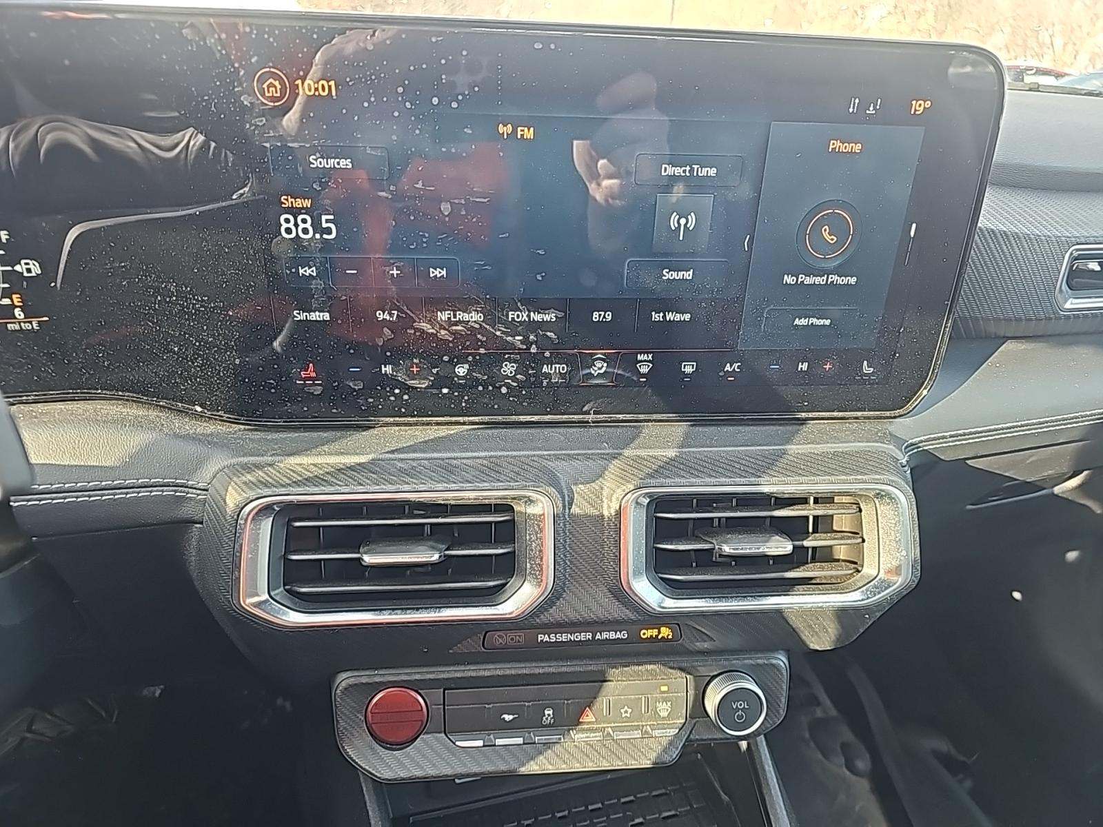 2024 Ford Mustang GT Premium RWD