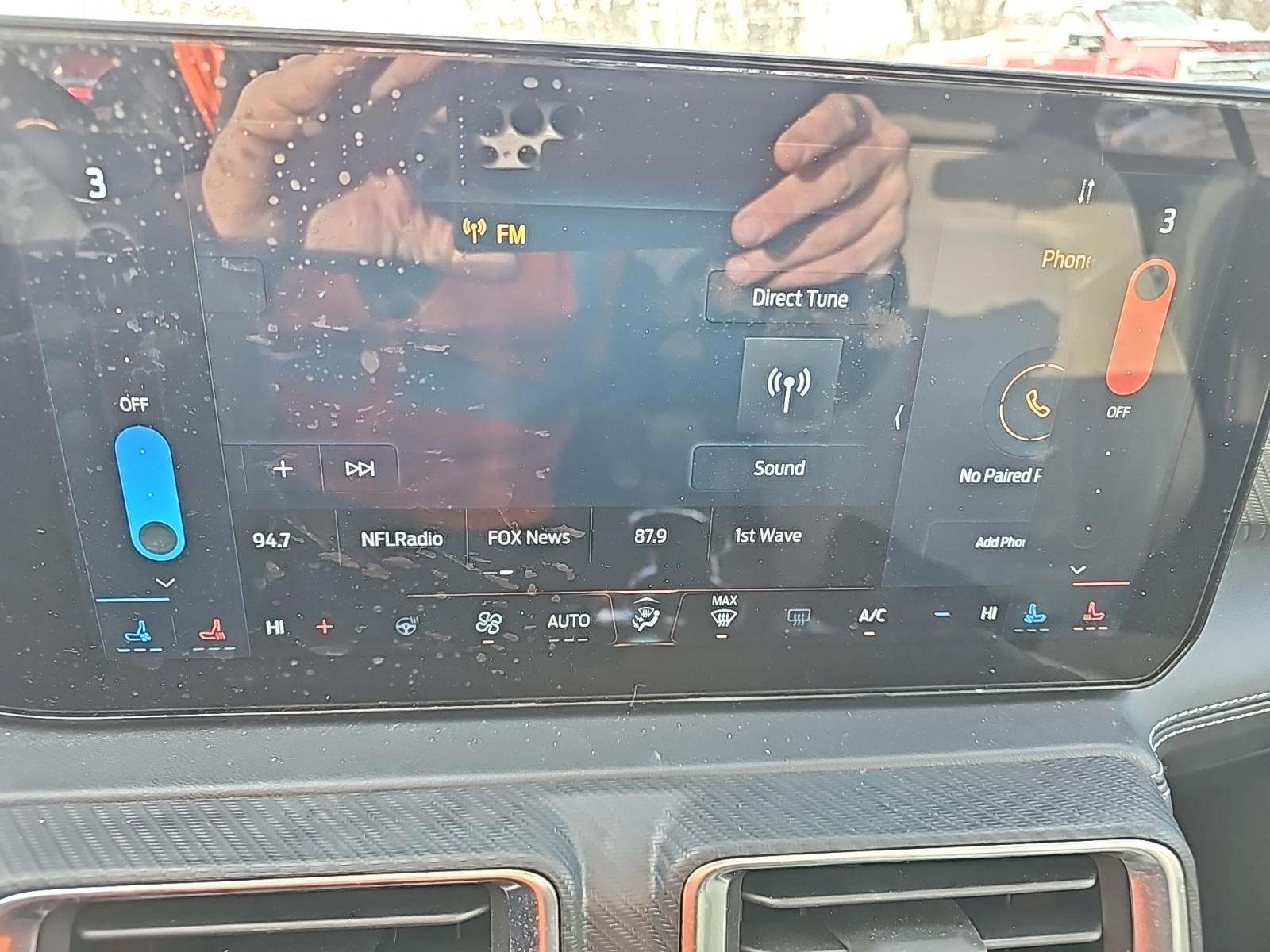 2024 Ford Mustang GT Premium RWD