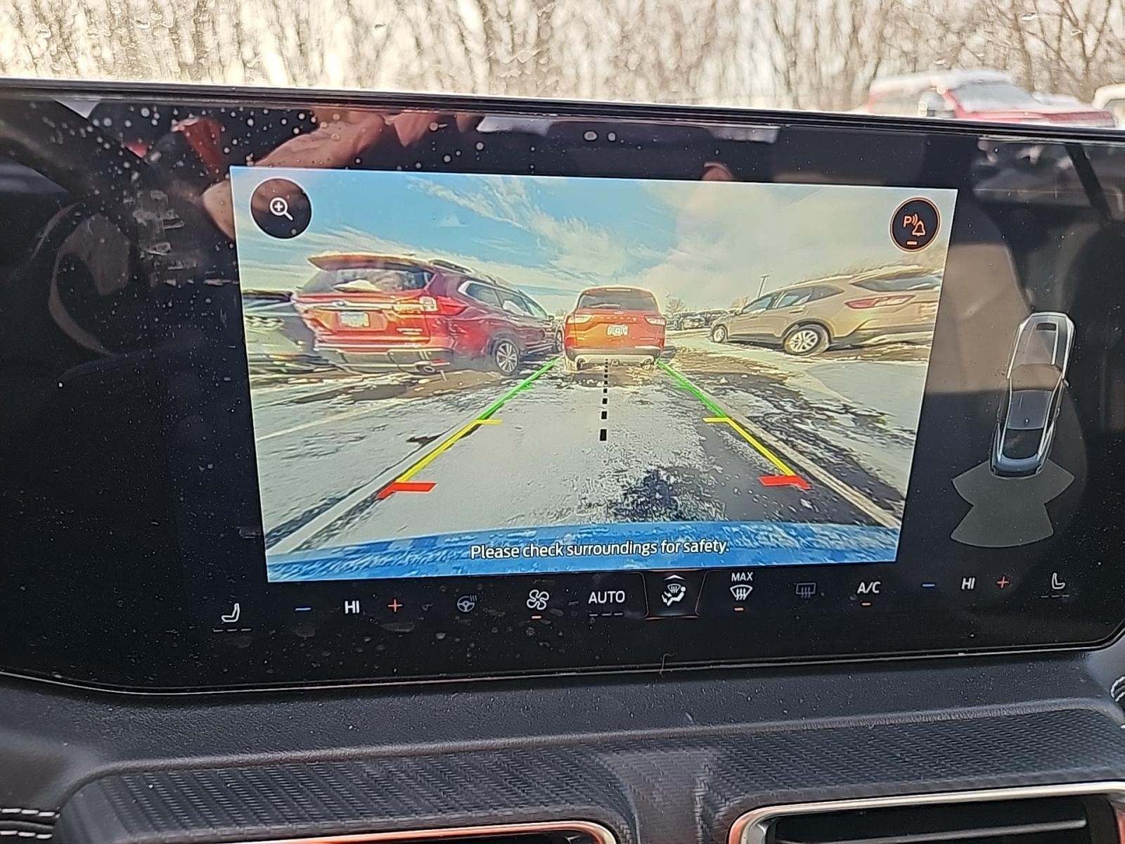 2024 Ford Mustang GT Premium RWD