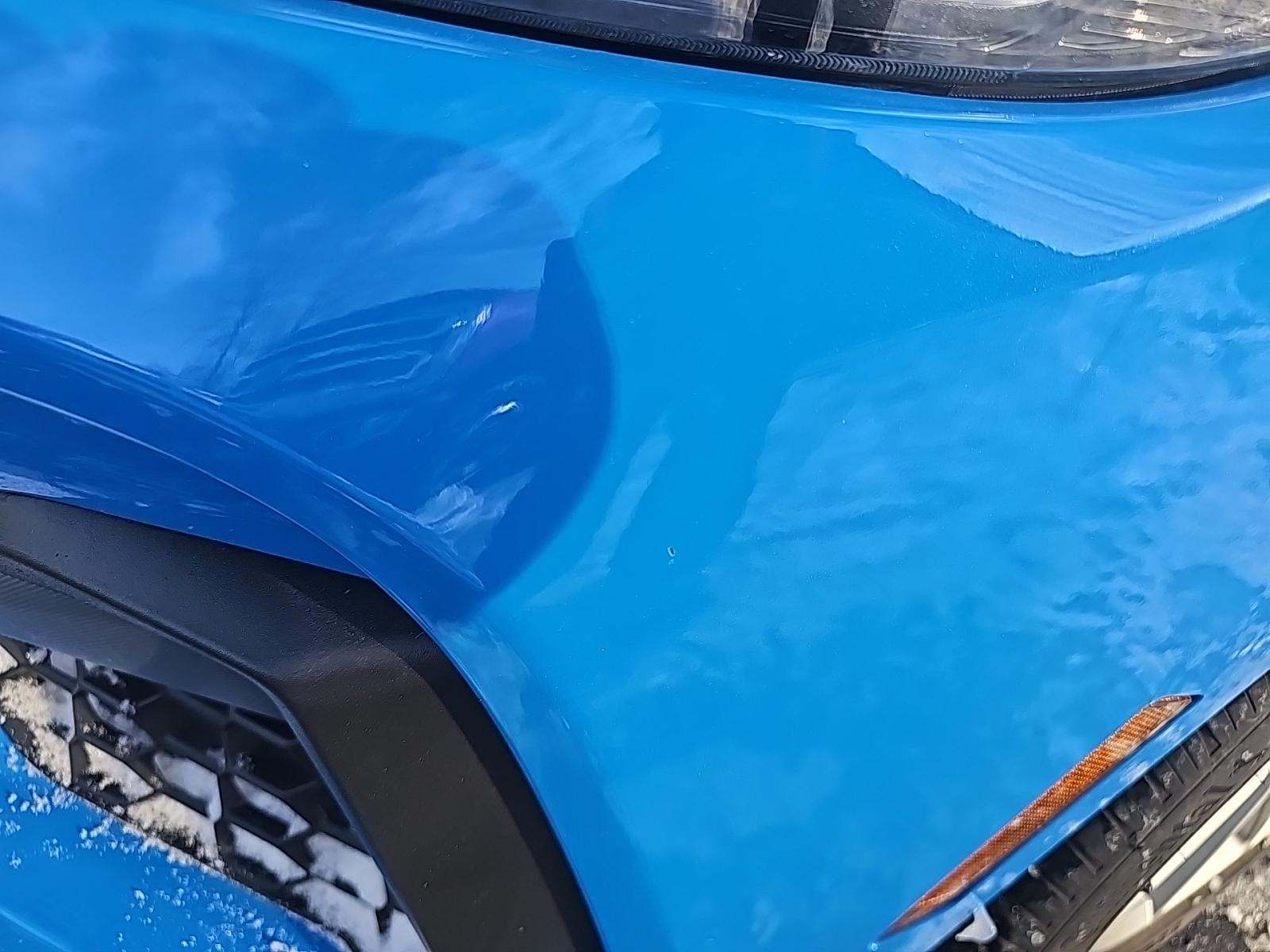 2024 Ford Mustang GT Premium RWD