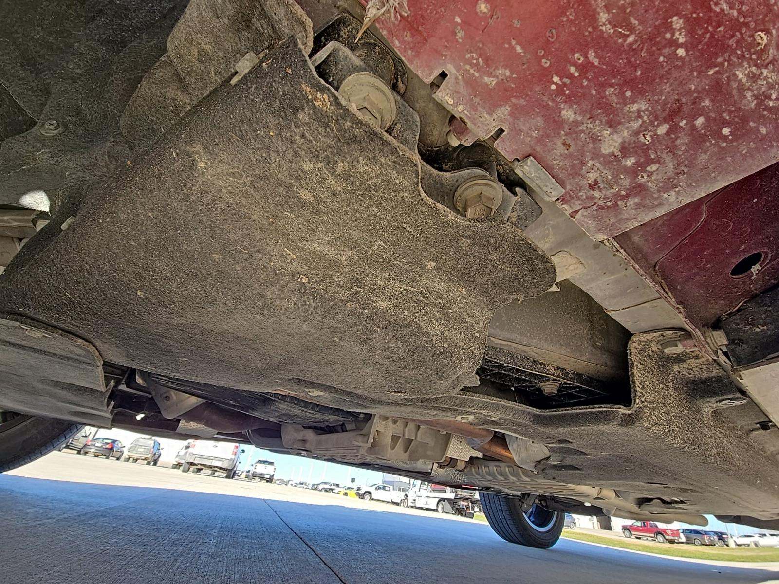 2022 Jeep Grand Cherokee Overland AWD