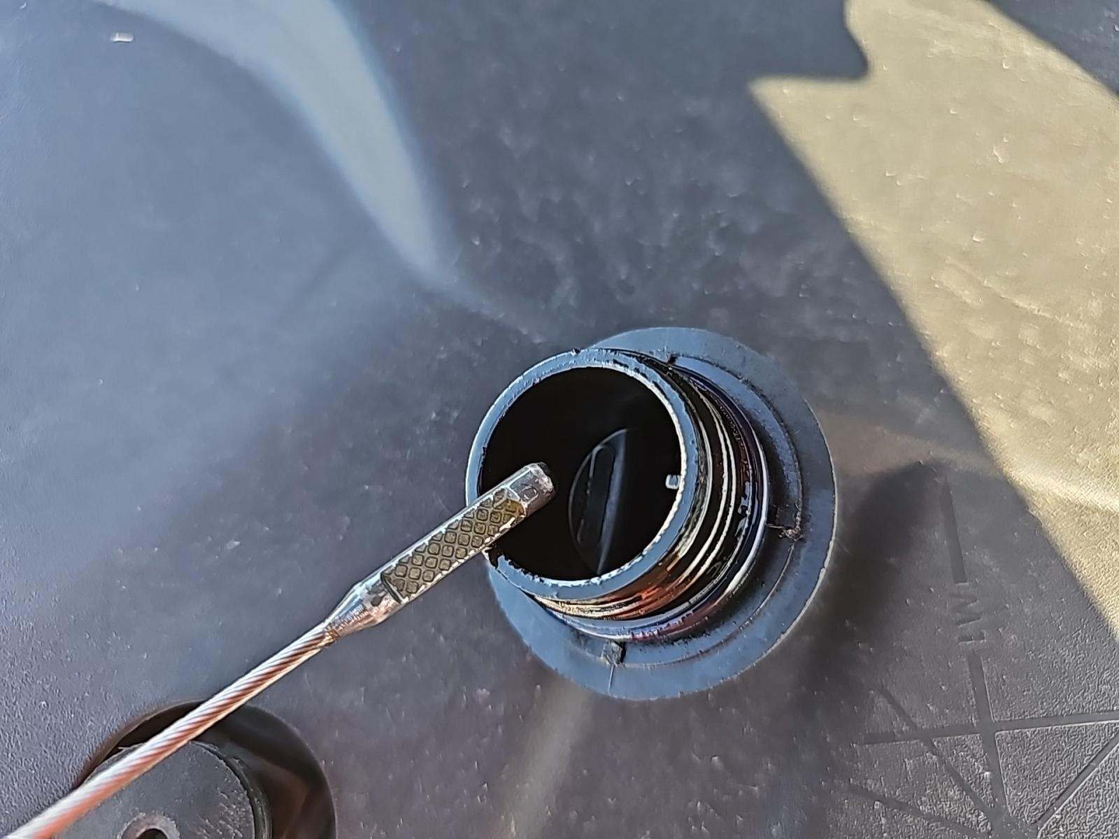 2022 Jeep Grand Cherokee Overland AWD