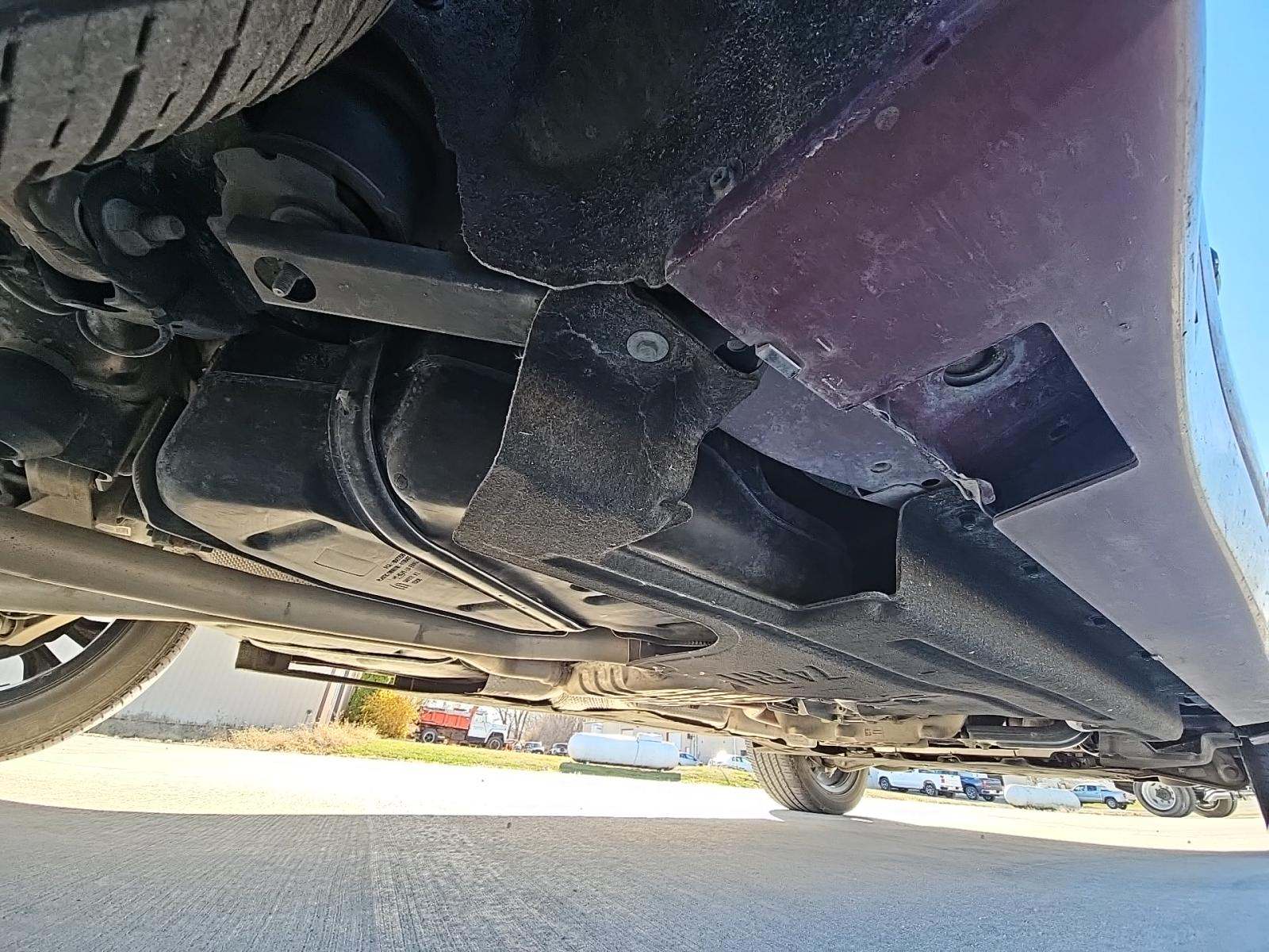 2022 Jeep Grand Cherokee Overland AWD