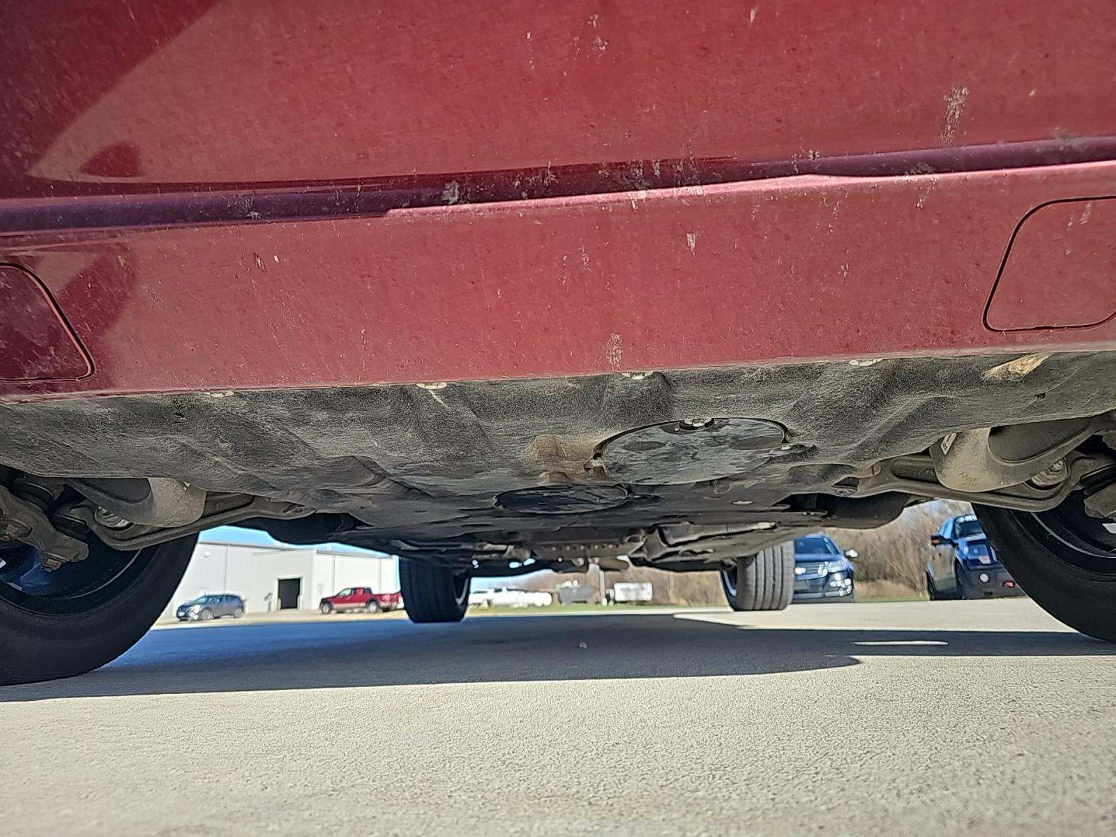 2022 Jeep Grand Cherokee Overland AWD