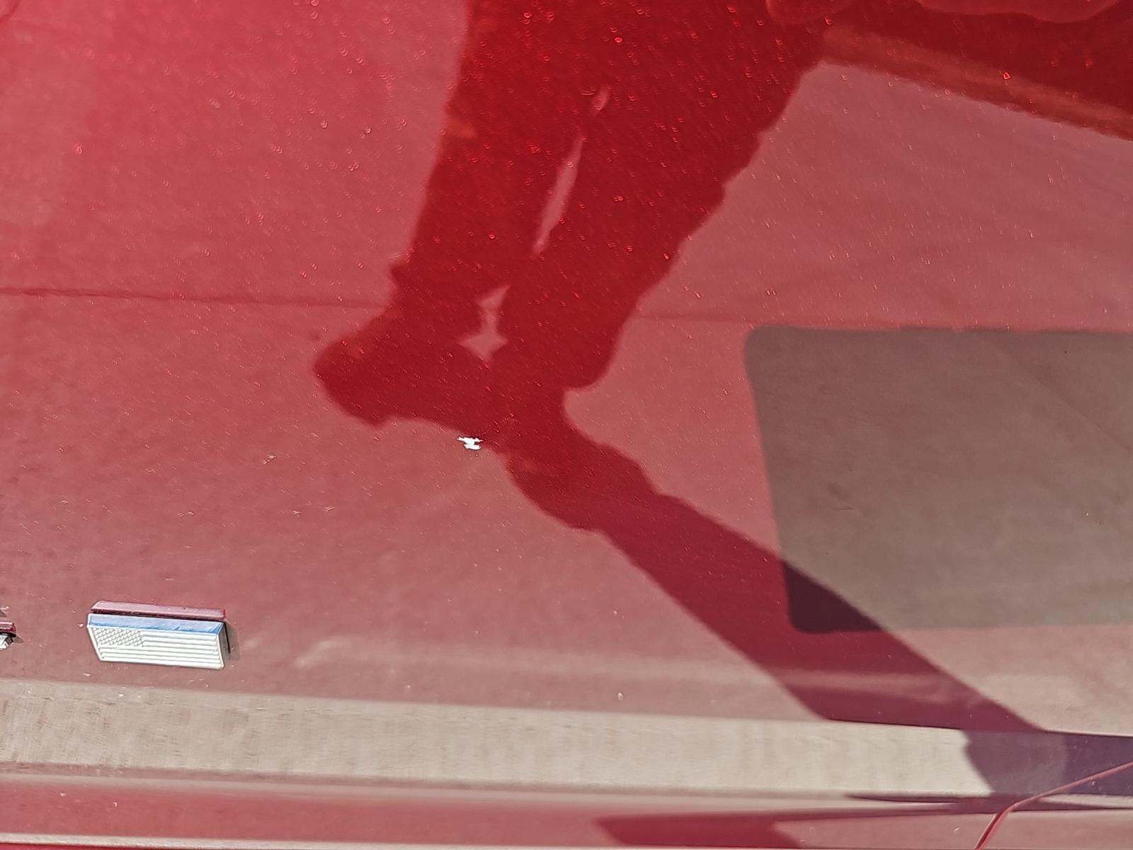 2022 Jeep Grand Cherokee Overland AWD