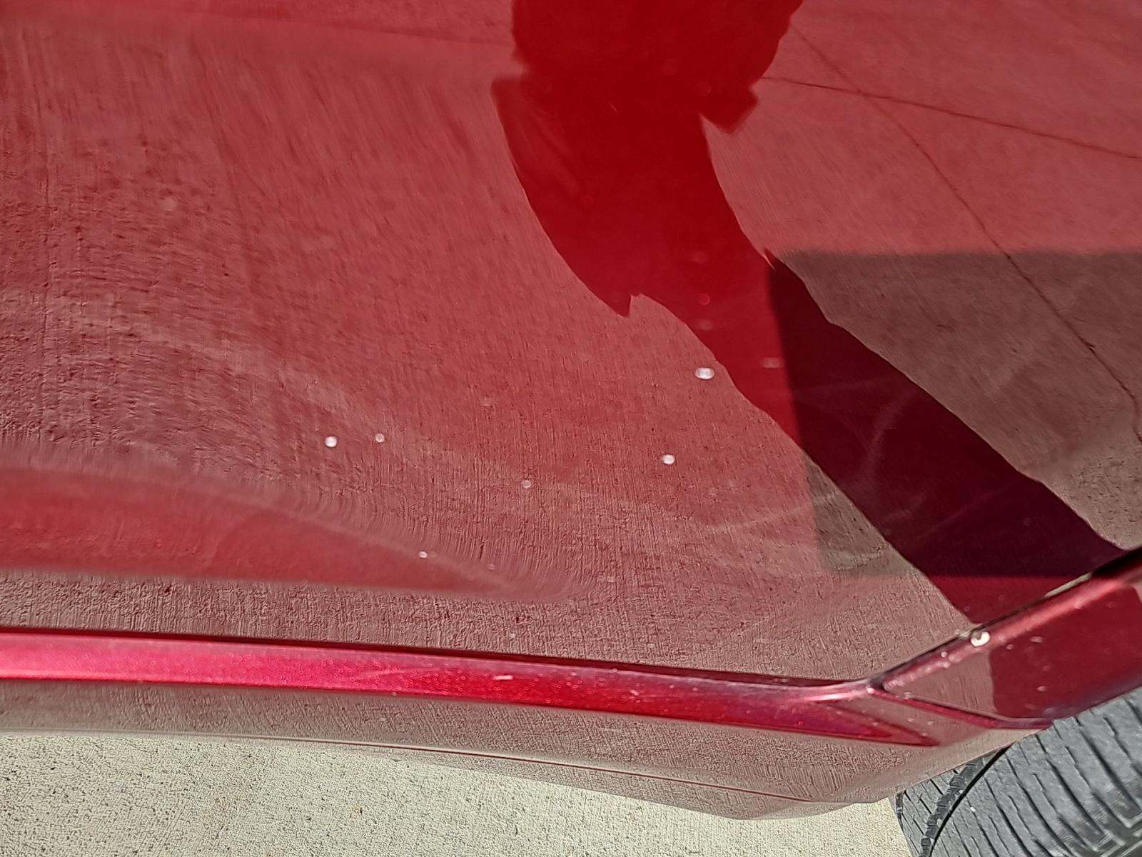 2022 Jeep Grand Cherokee Overland AWD