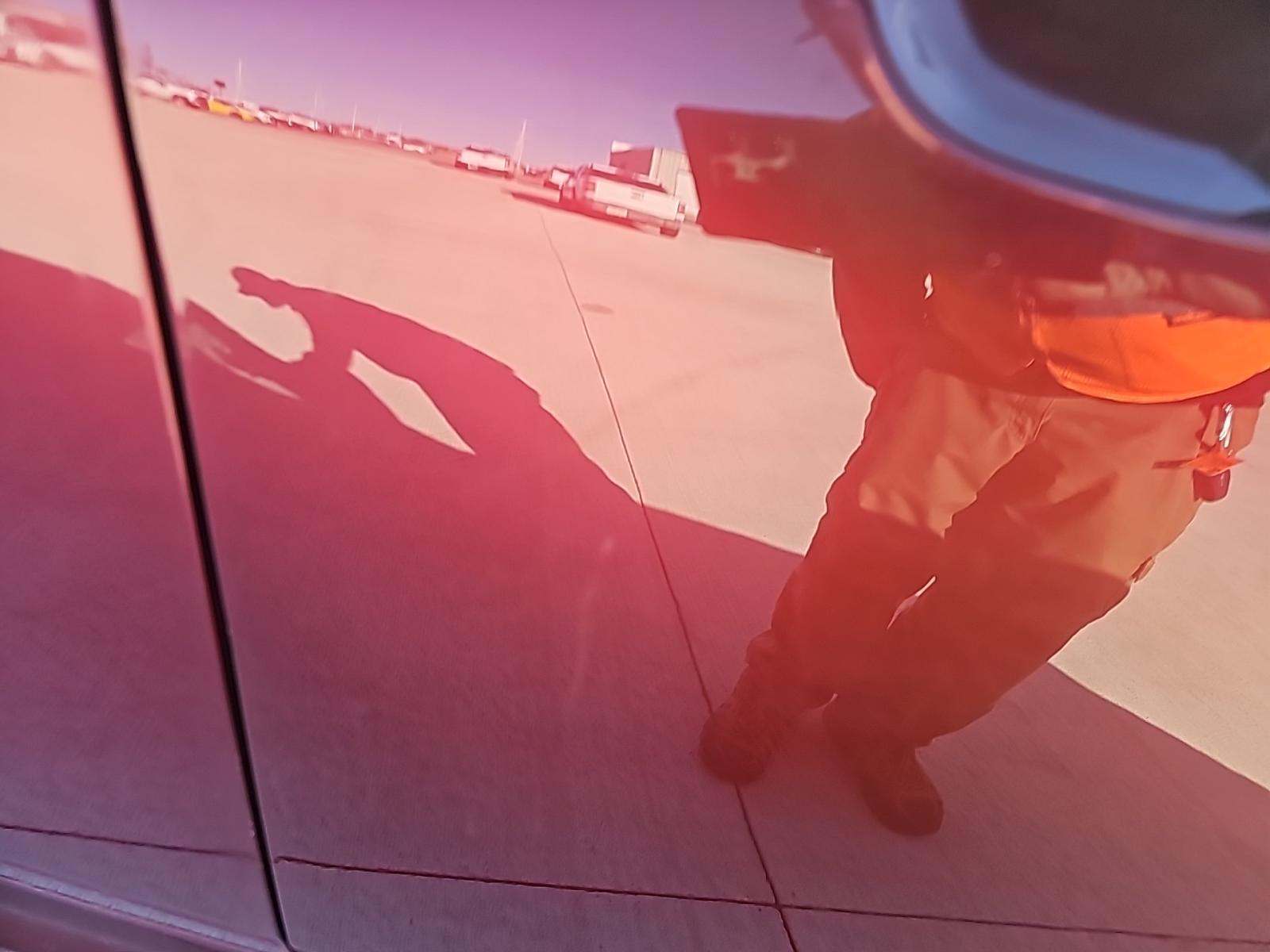 2022 Jeep Grand Cherokee Overland AWD