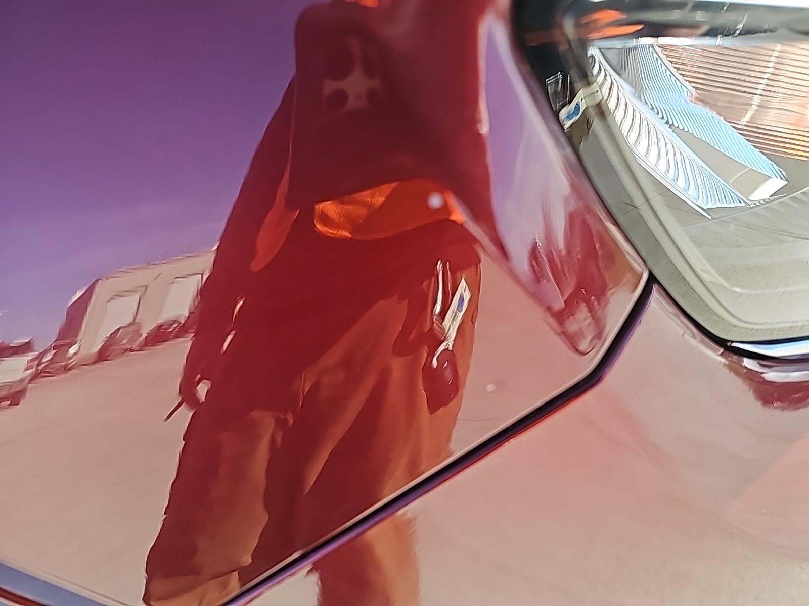 2022 Jeep Grand Cherokee Overland AWD