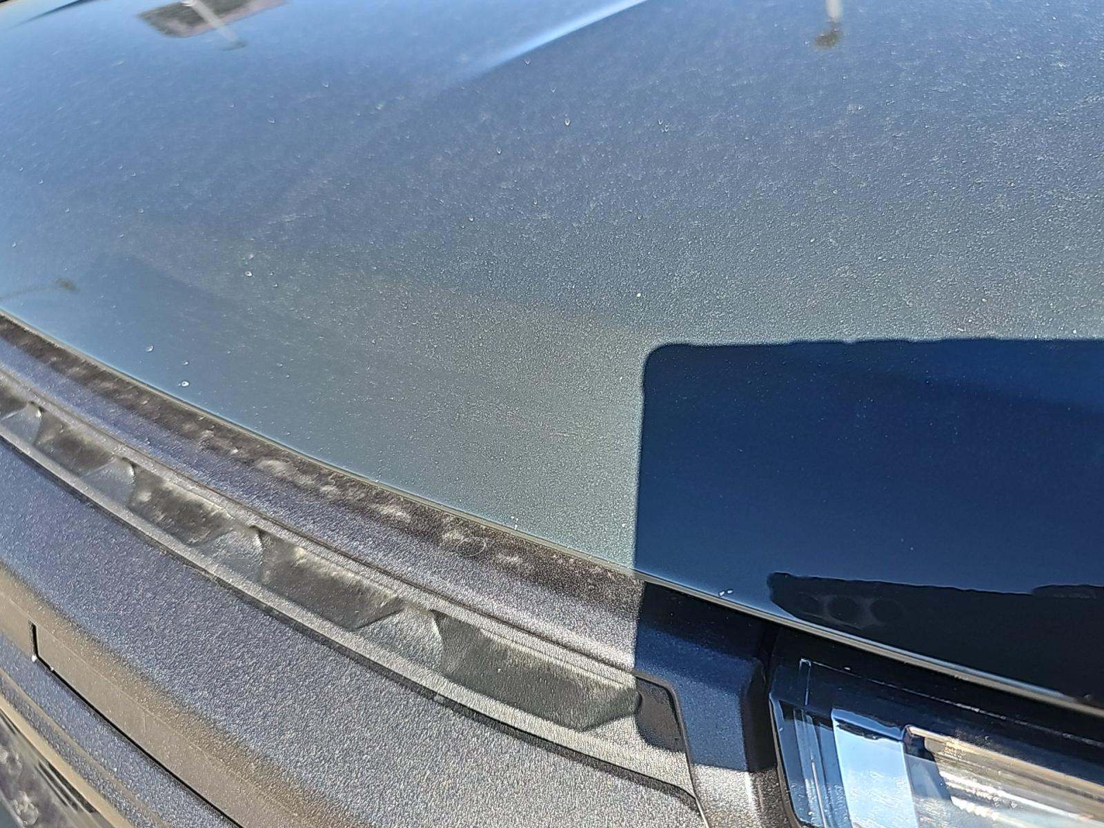 2022 Ford Explorer Timberline AWD