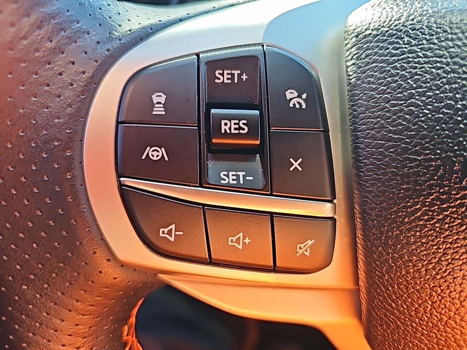 2022 Ford Explorer Timberline AWD