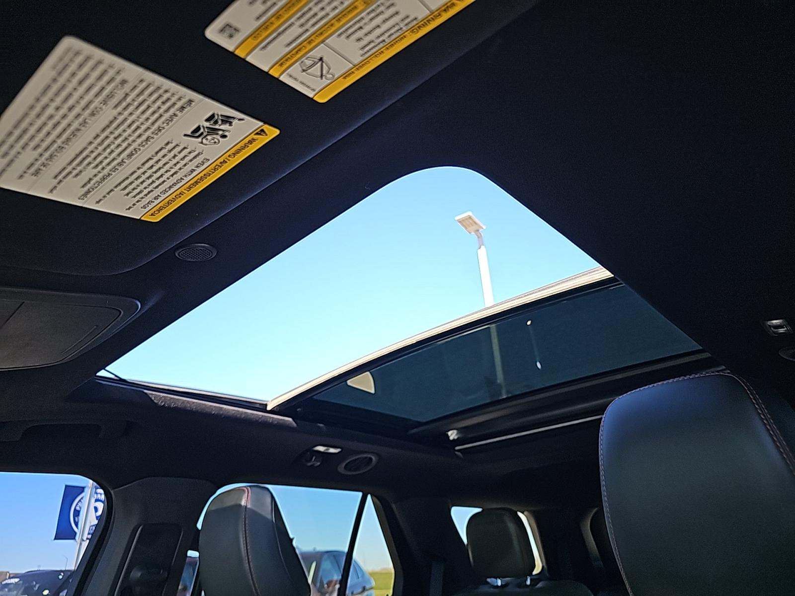 2022 Ford Explorer Timberline AWD