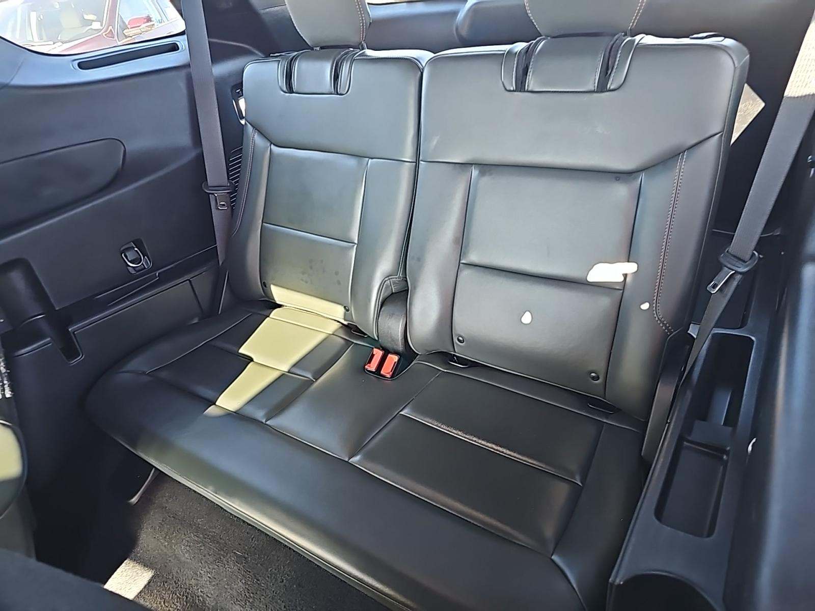 2022 Ford Explorer Timberline AWD