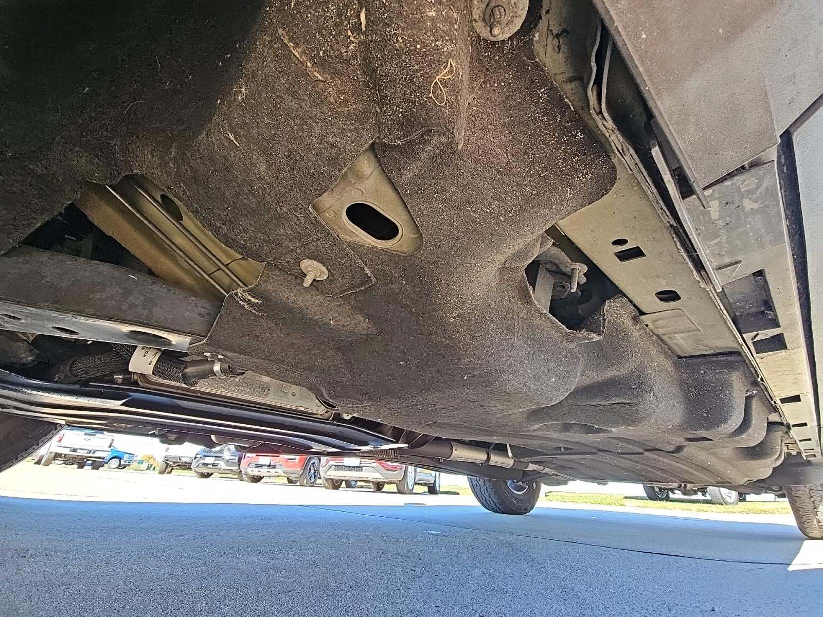 2022 Ford Explorer Timberline AWD