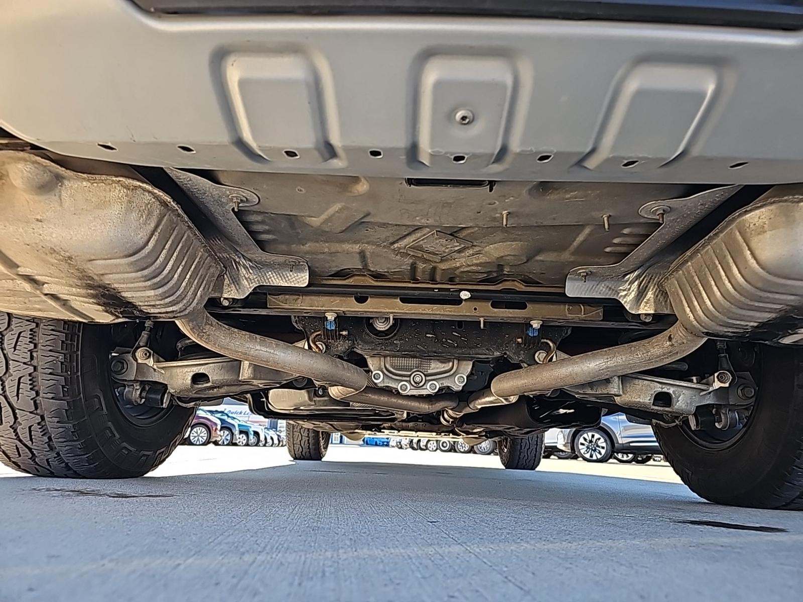 2022 Ford Explorer Timberline AWD