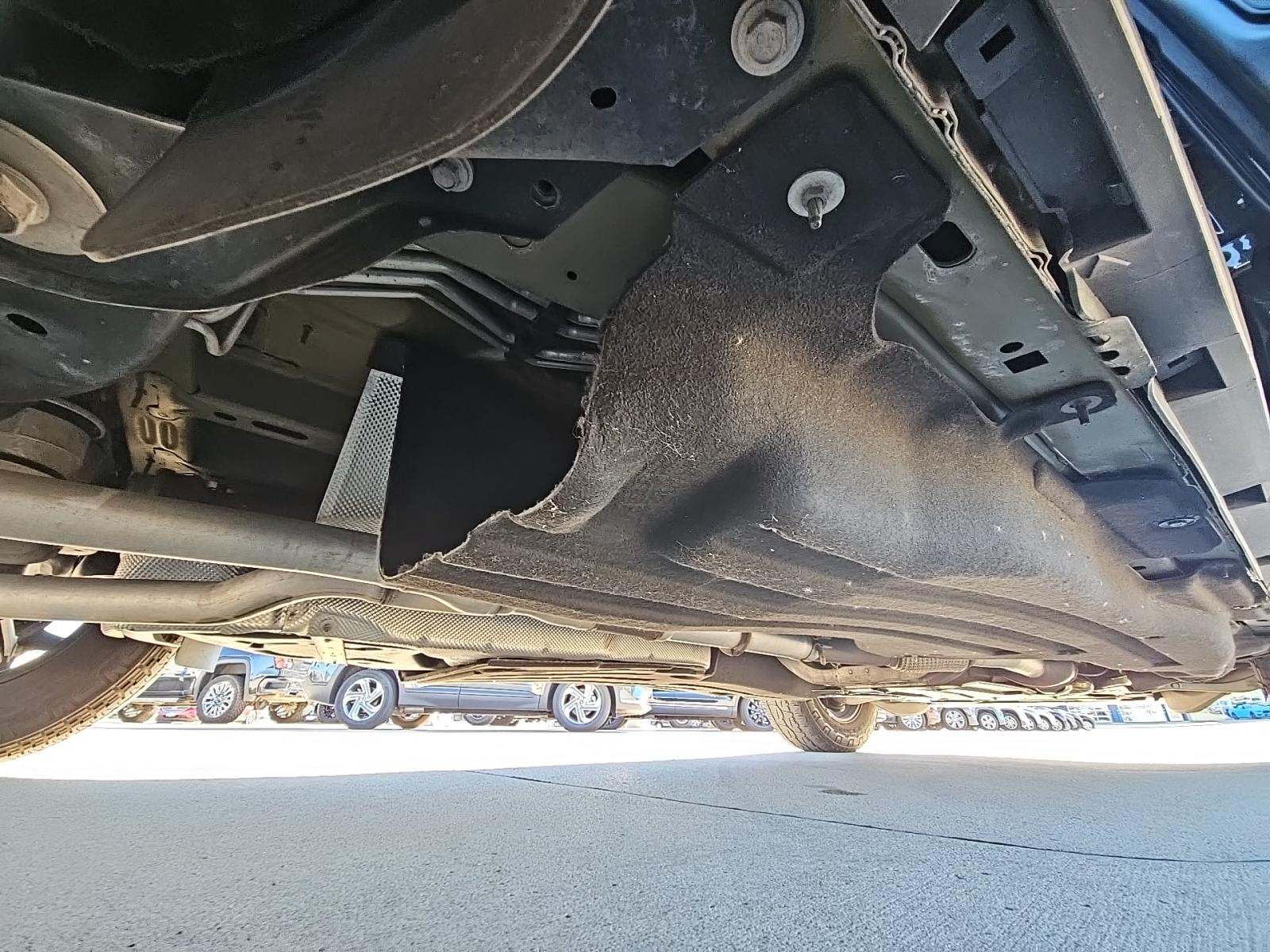 2022 Ford Explorer Timberline AWD