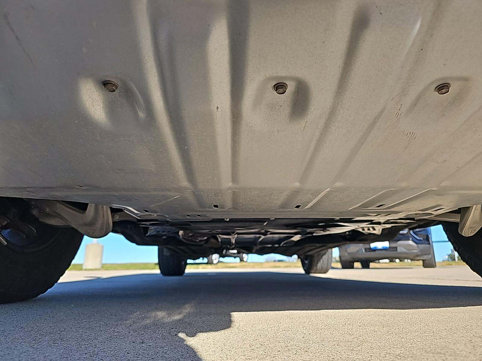 2022 Ford Explorer Timberline AWD