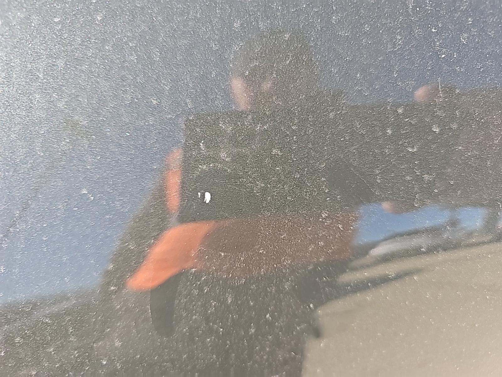 2022 Ford Explorer Timberline AWD