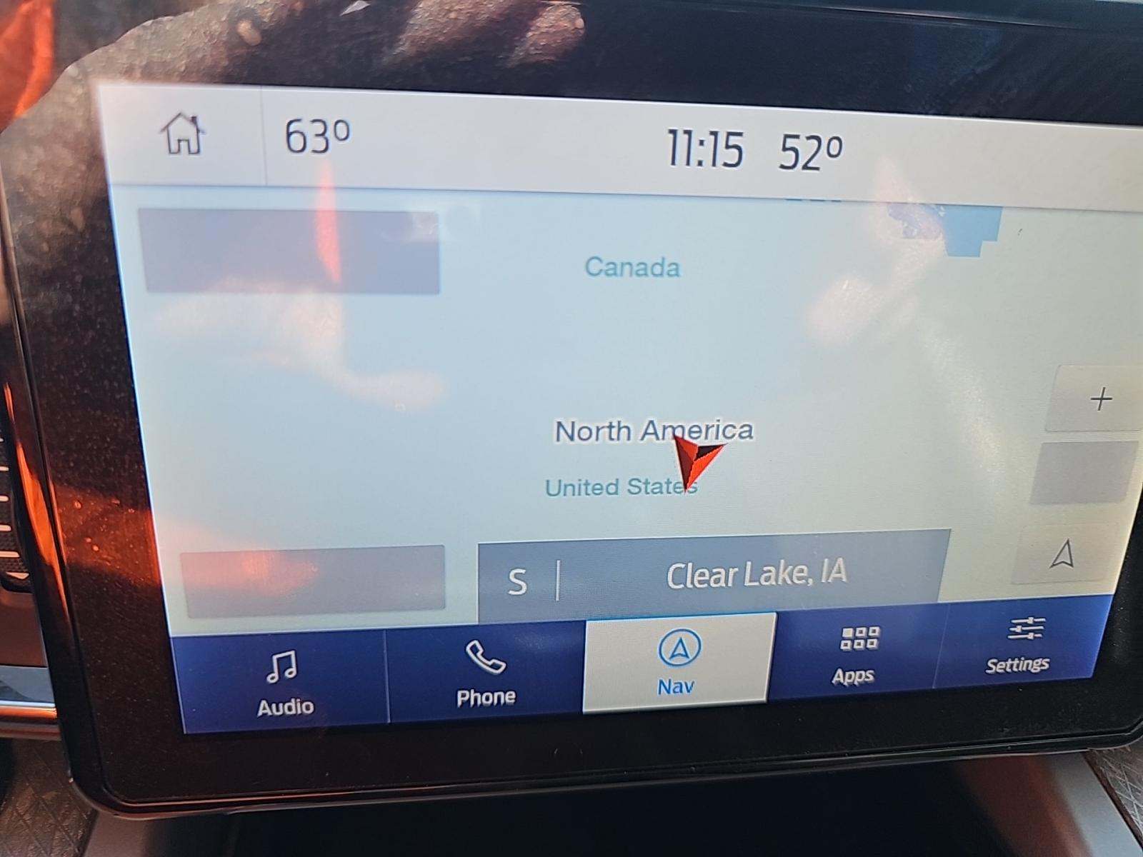 2022 Ford Explorer Timberline AWD