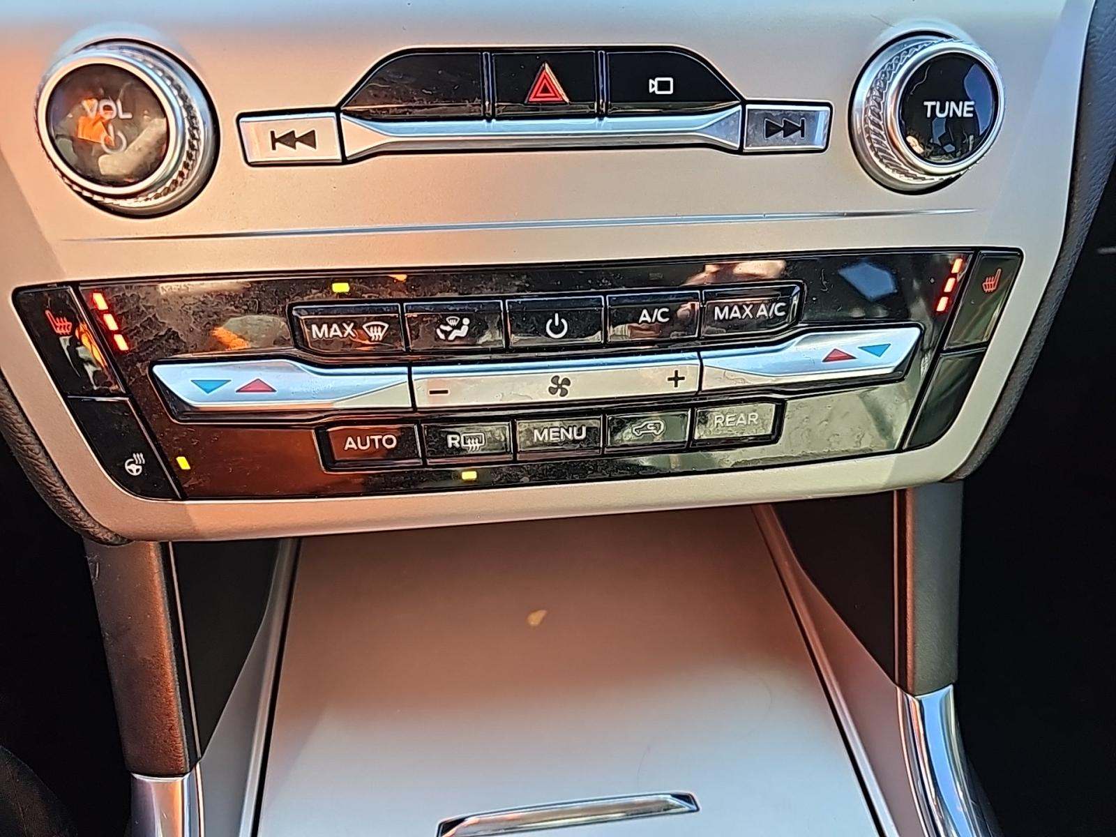 2022 Ford Explorer Timberline AWD