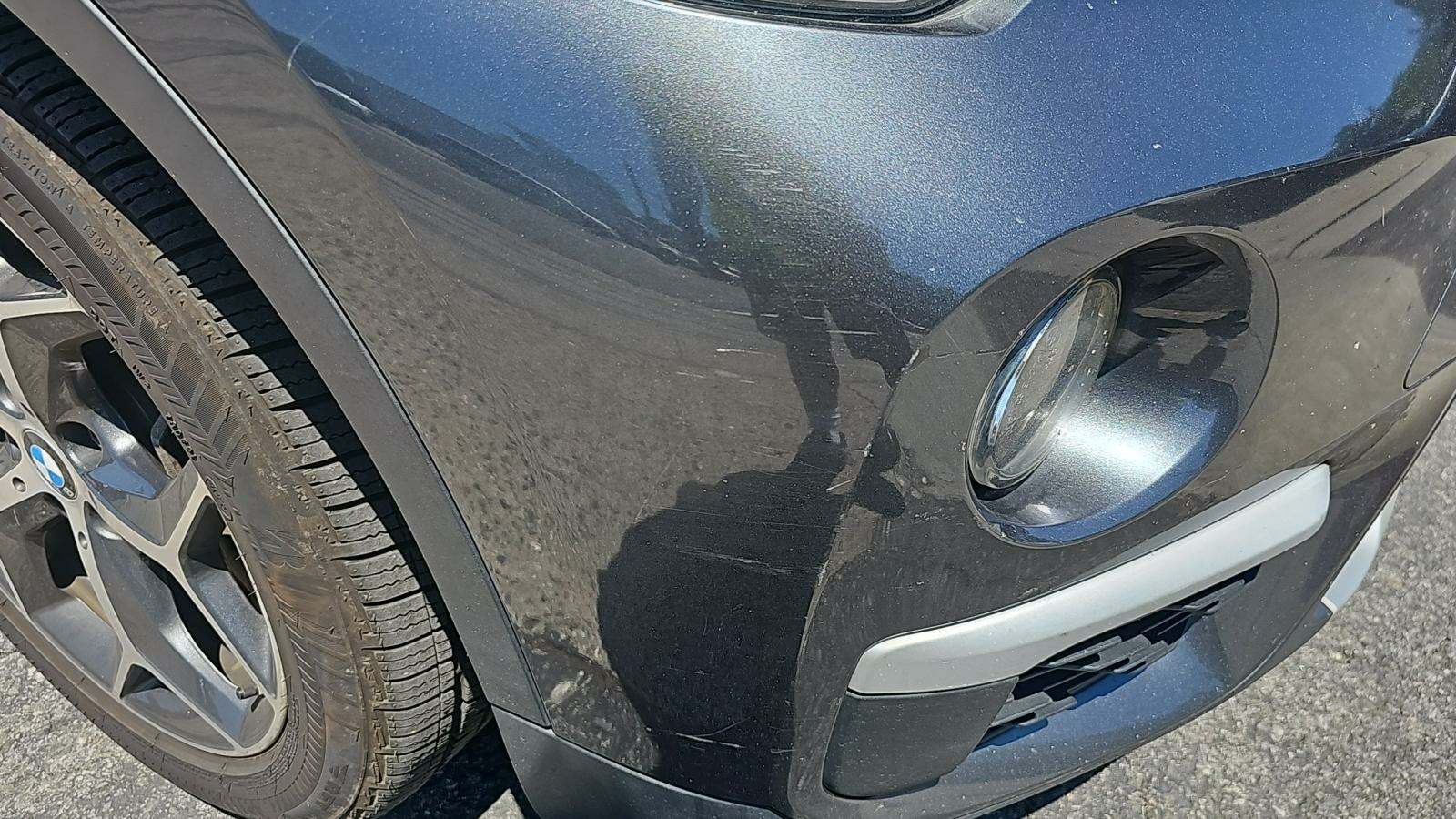 2016 BMW X1 xDrive28i AWD