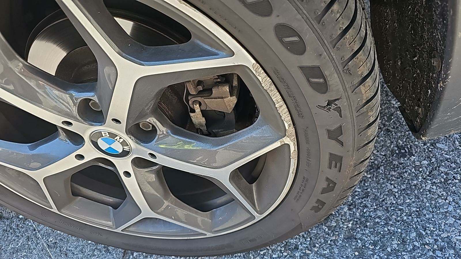 2016 BMW X1 xDrive28i AWD