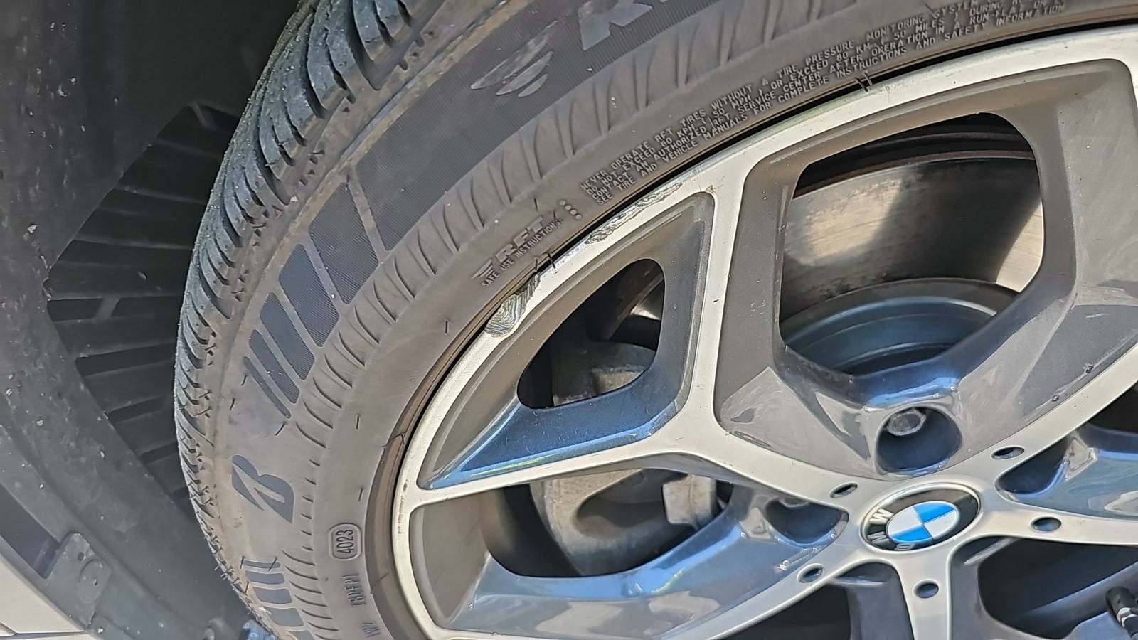 2016 BMW X1 xDrive28i AWD