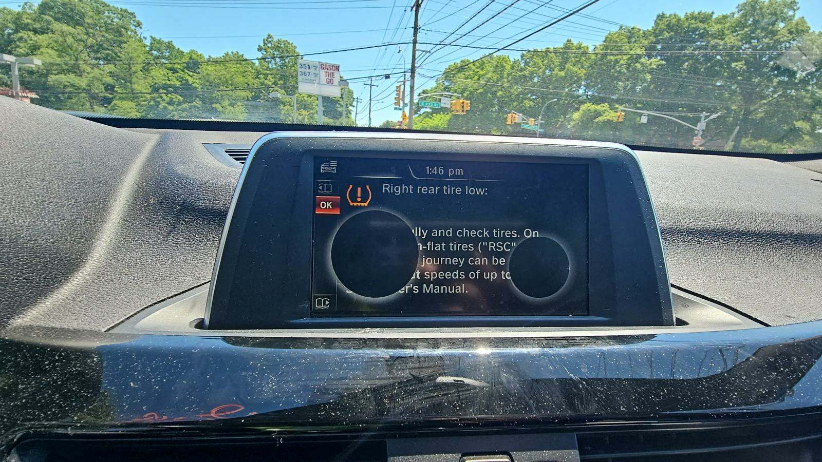 2016 BMW X1 xDrive28i AWD