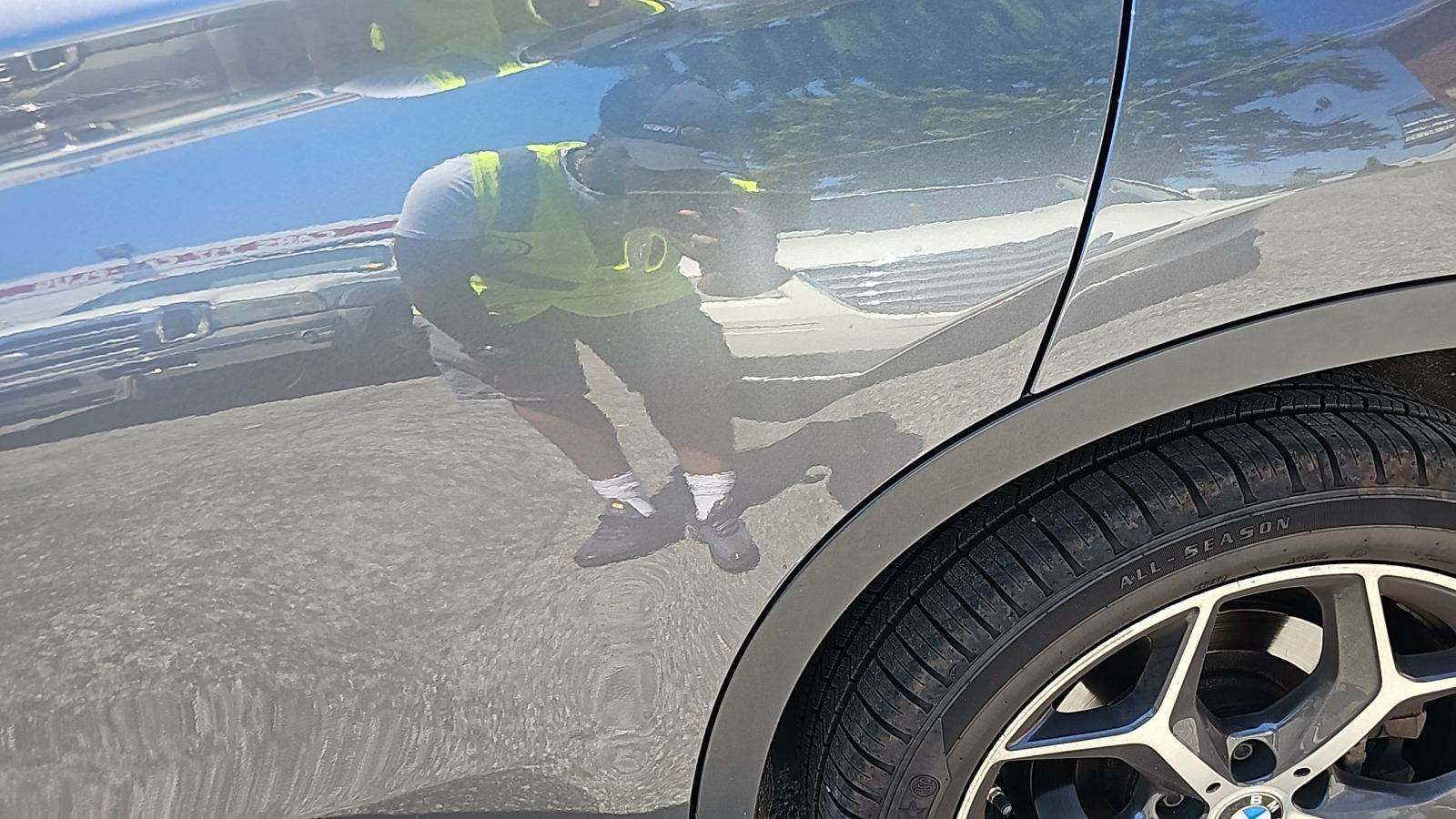 2016 BMW X1 xDrive28i AWD