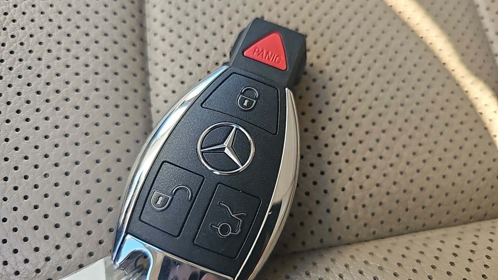 2014 Mercedes-Benz GL-Class GL 550 AWD