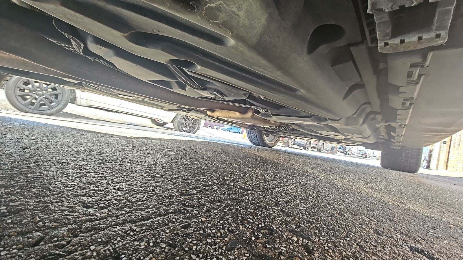 2014 Mercedes-Benz GL-Class GL 550 AWD